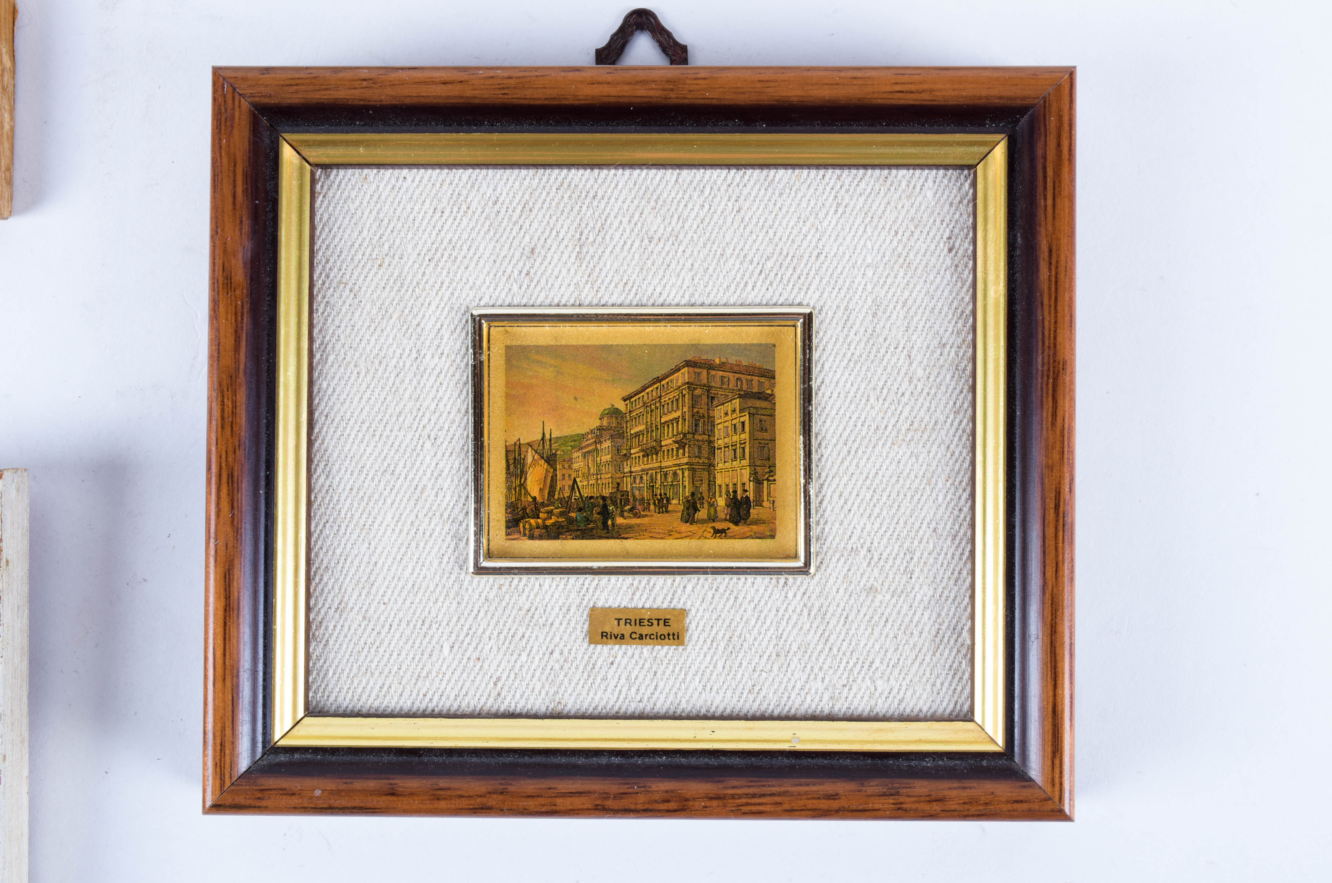 Assortment of Framed Art