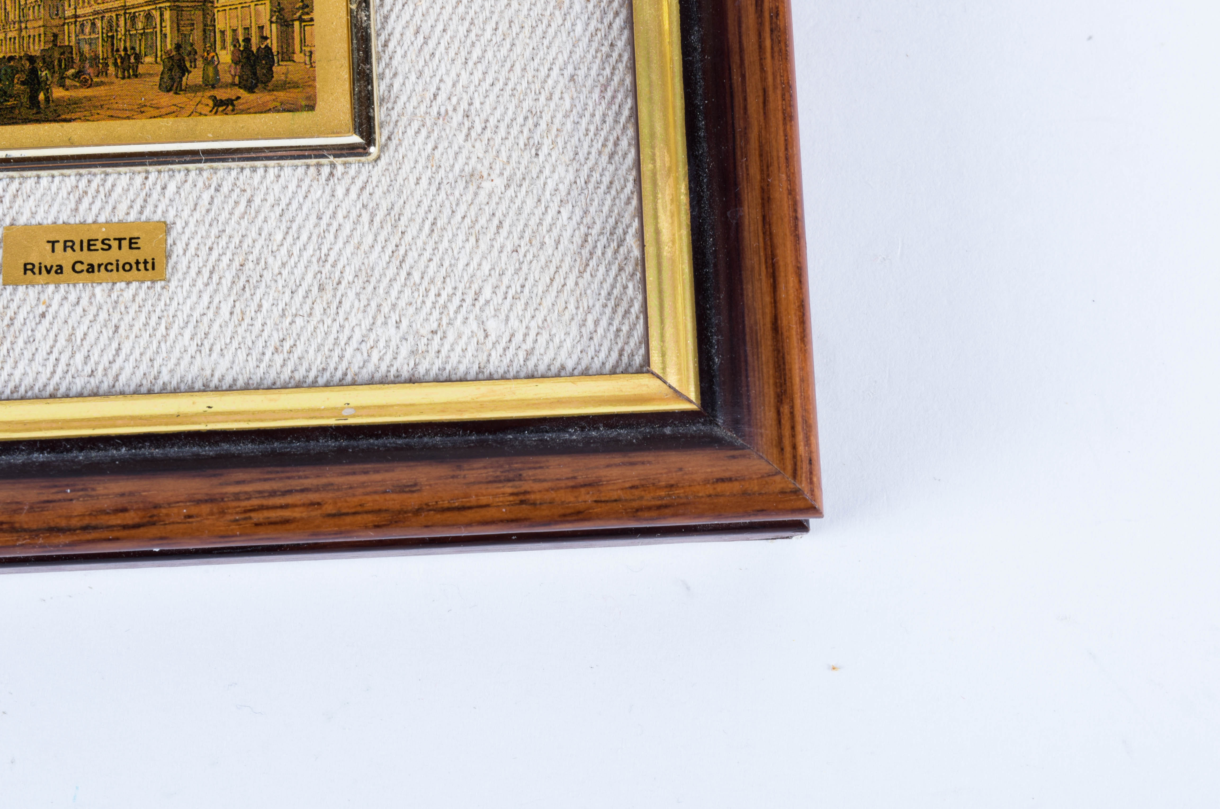 Assortment of Framed Art