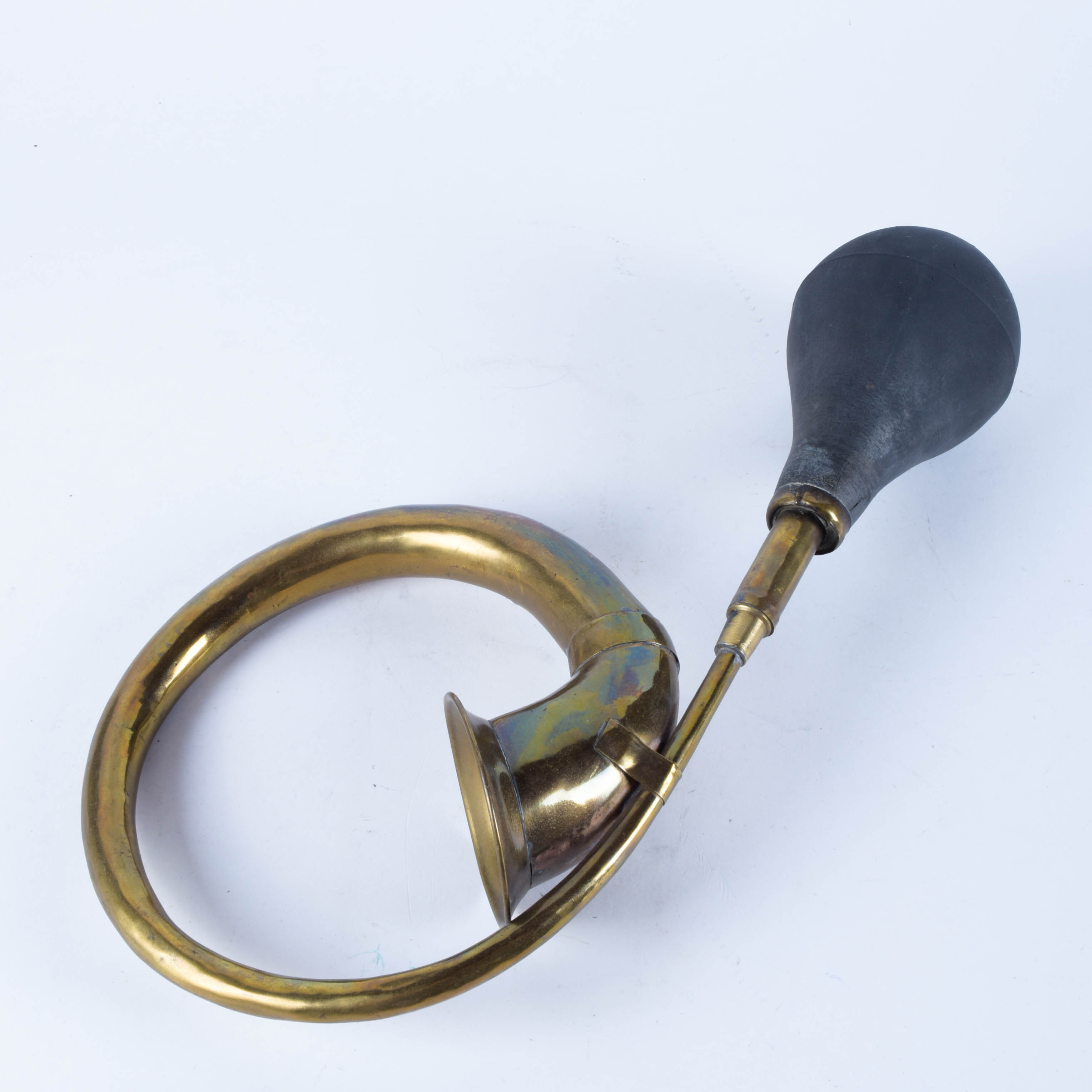 Classic Car Horn Replica
