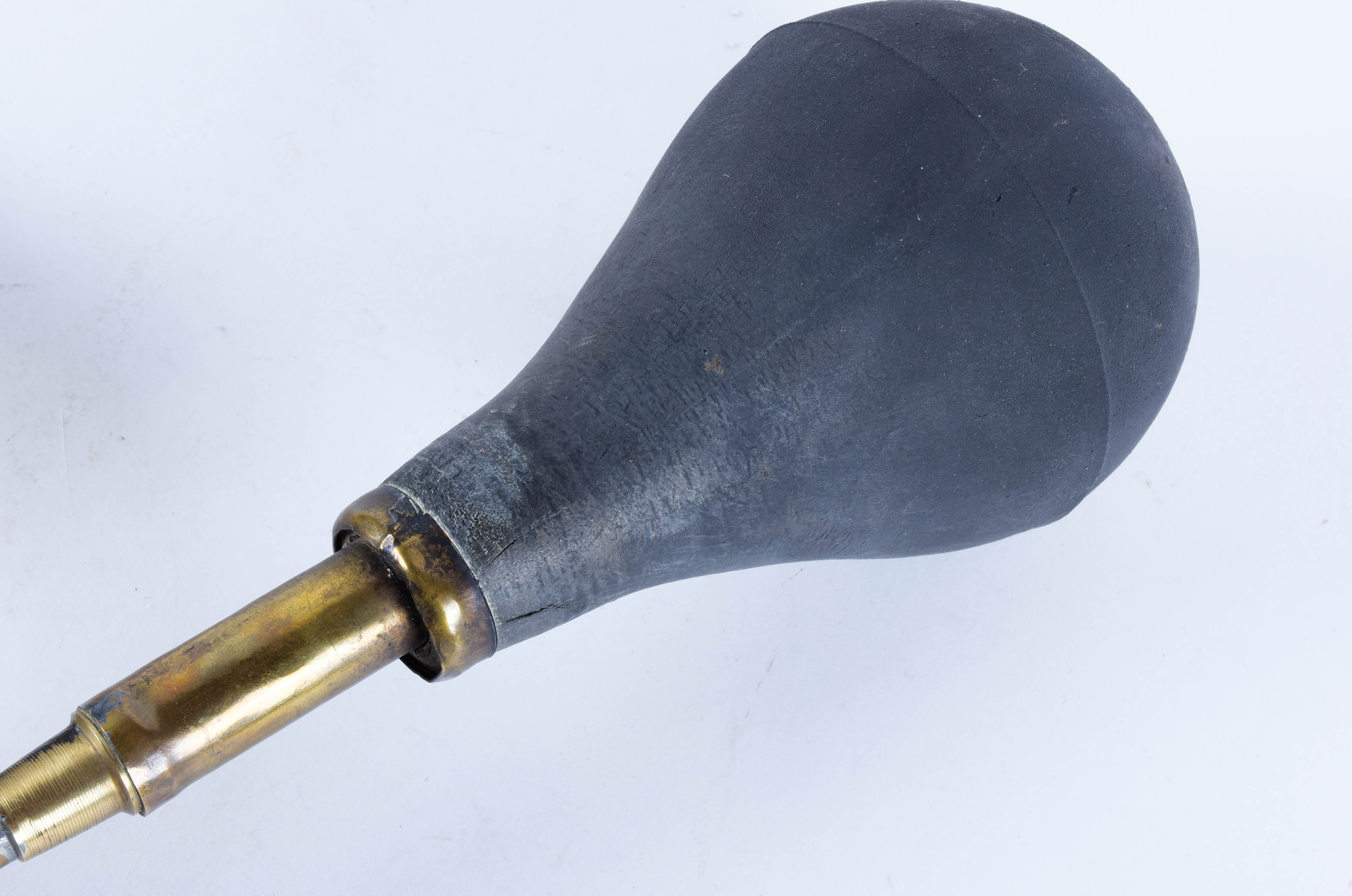 Classic Car Horn Replica