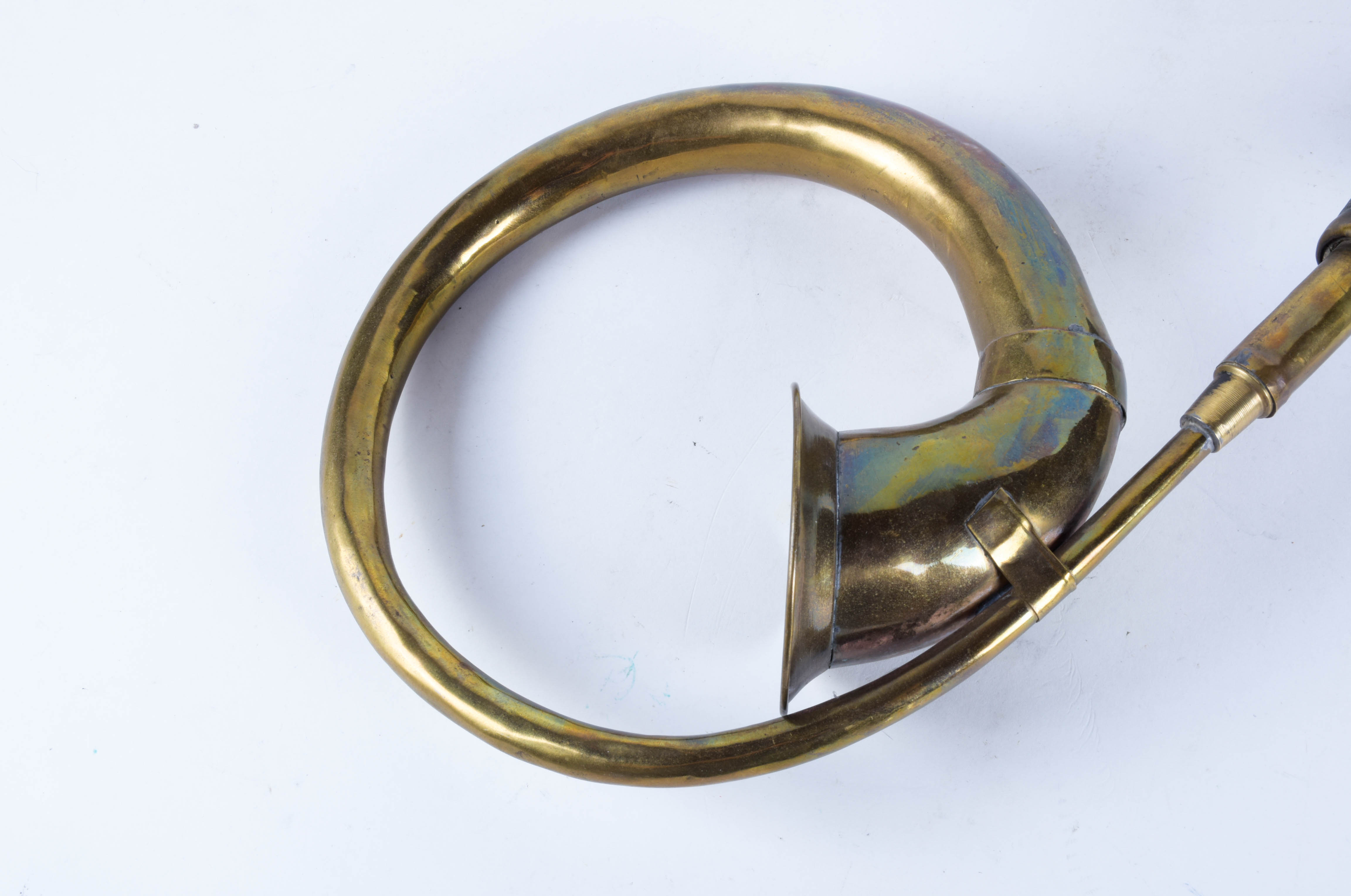 Classic Car Horn Replica