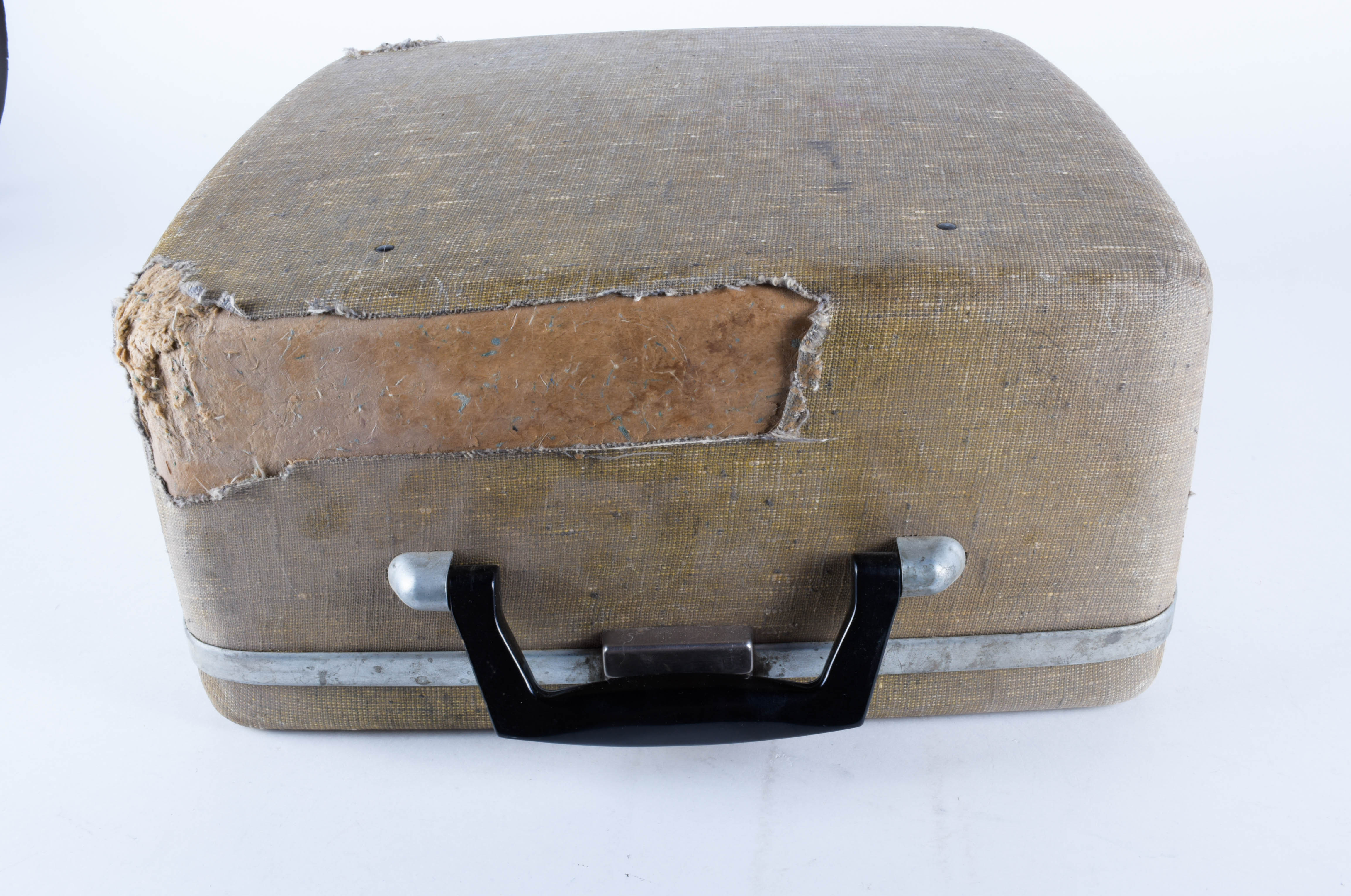 Vintage Royal Quiet De Luxe Typewriter