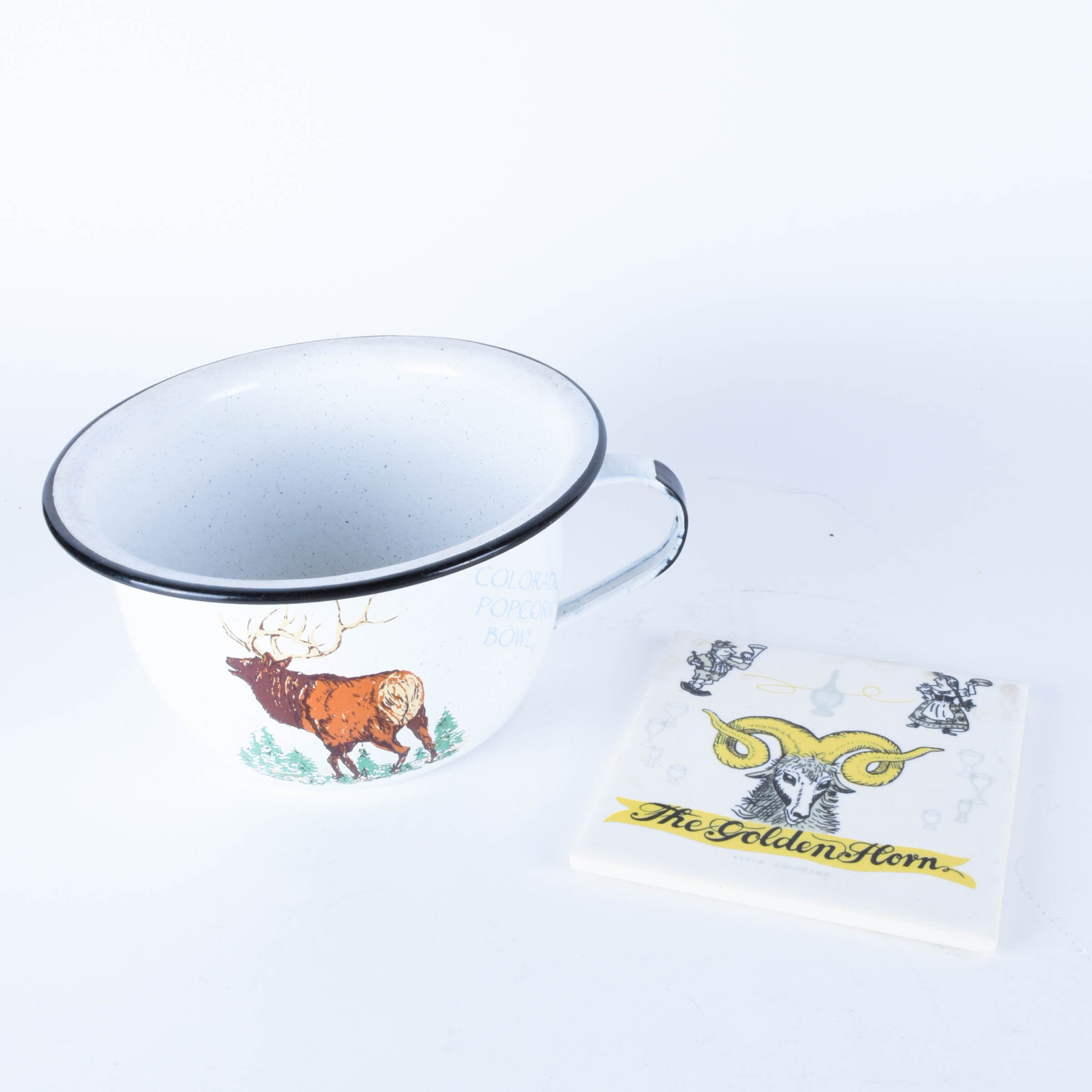 Colorado Kitchenalia