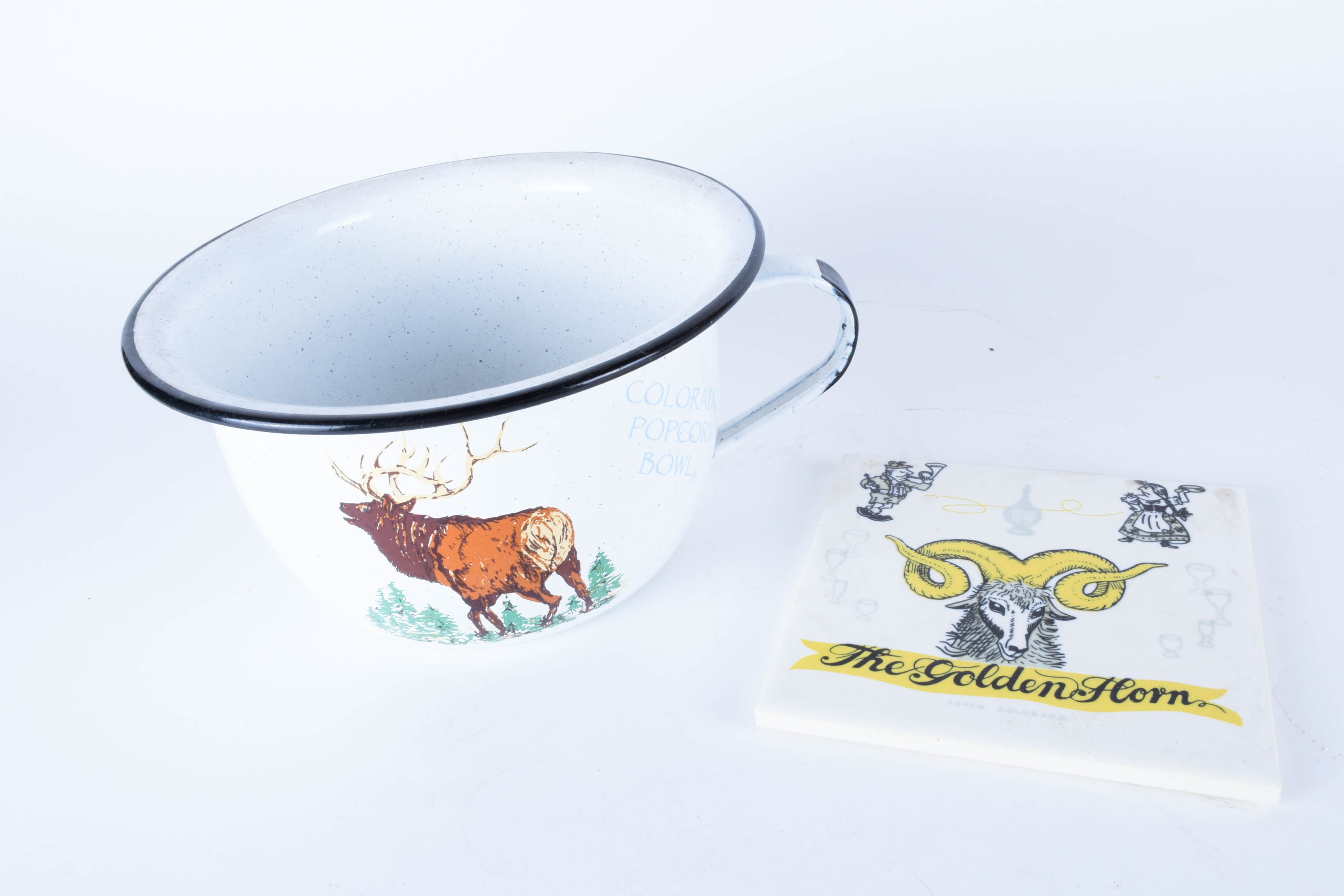 Colorado Kitchenalia