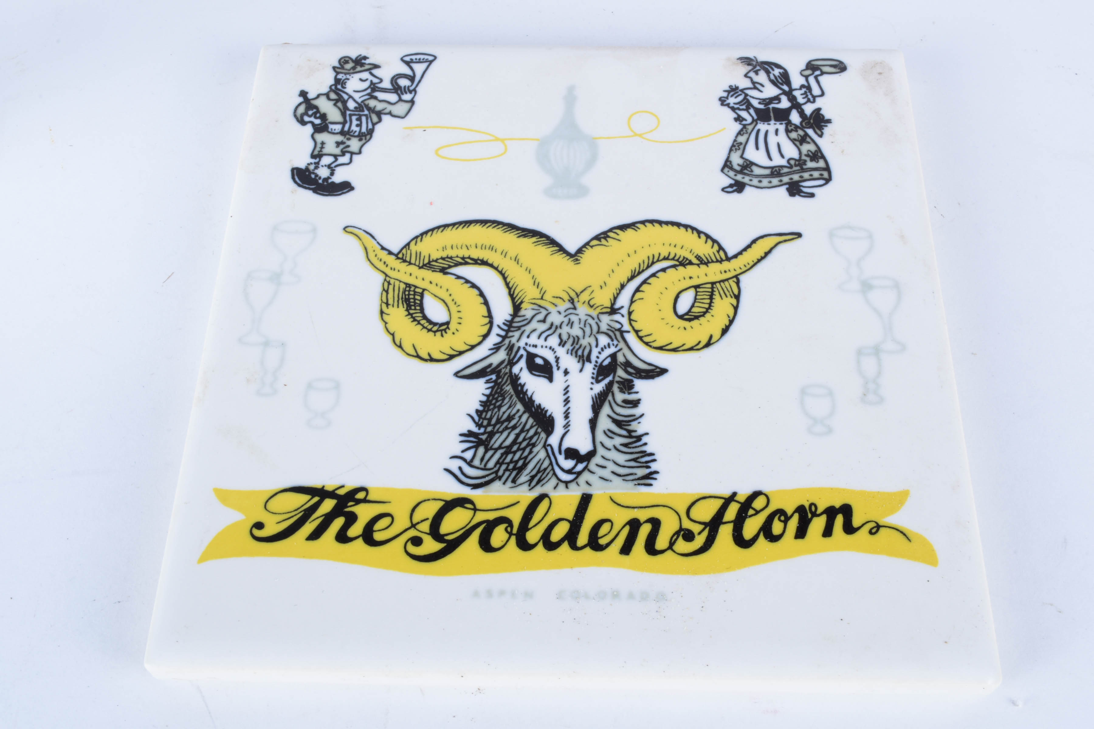 Colorado Kitchenalia