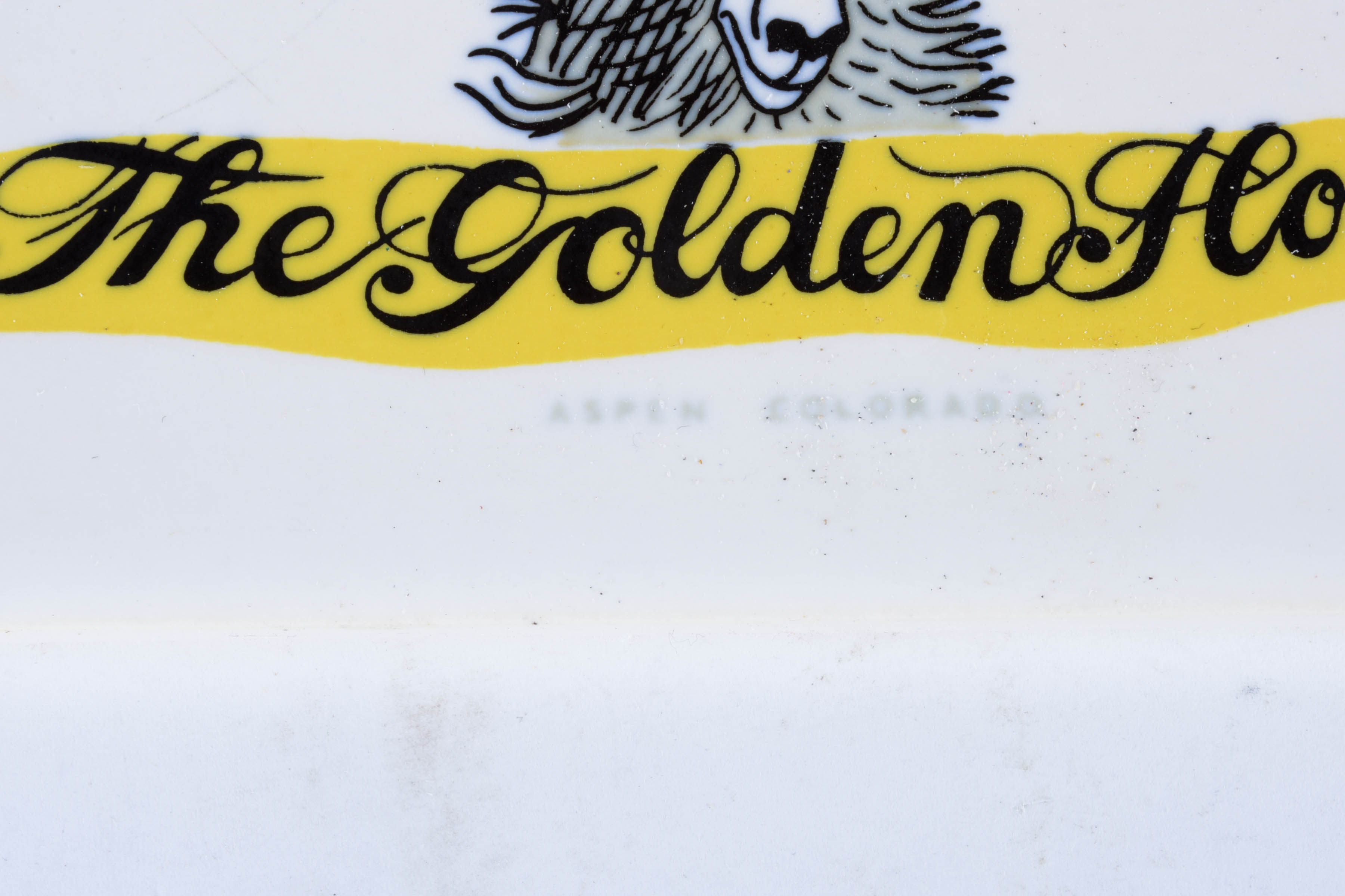 Colorado Kitchenalia