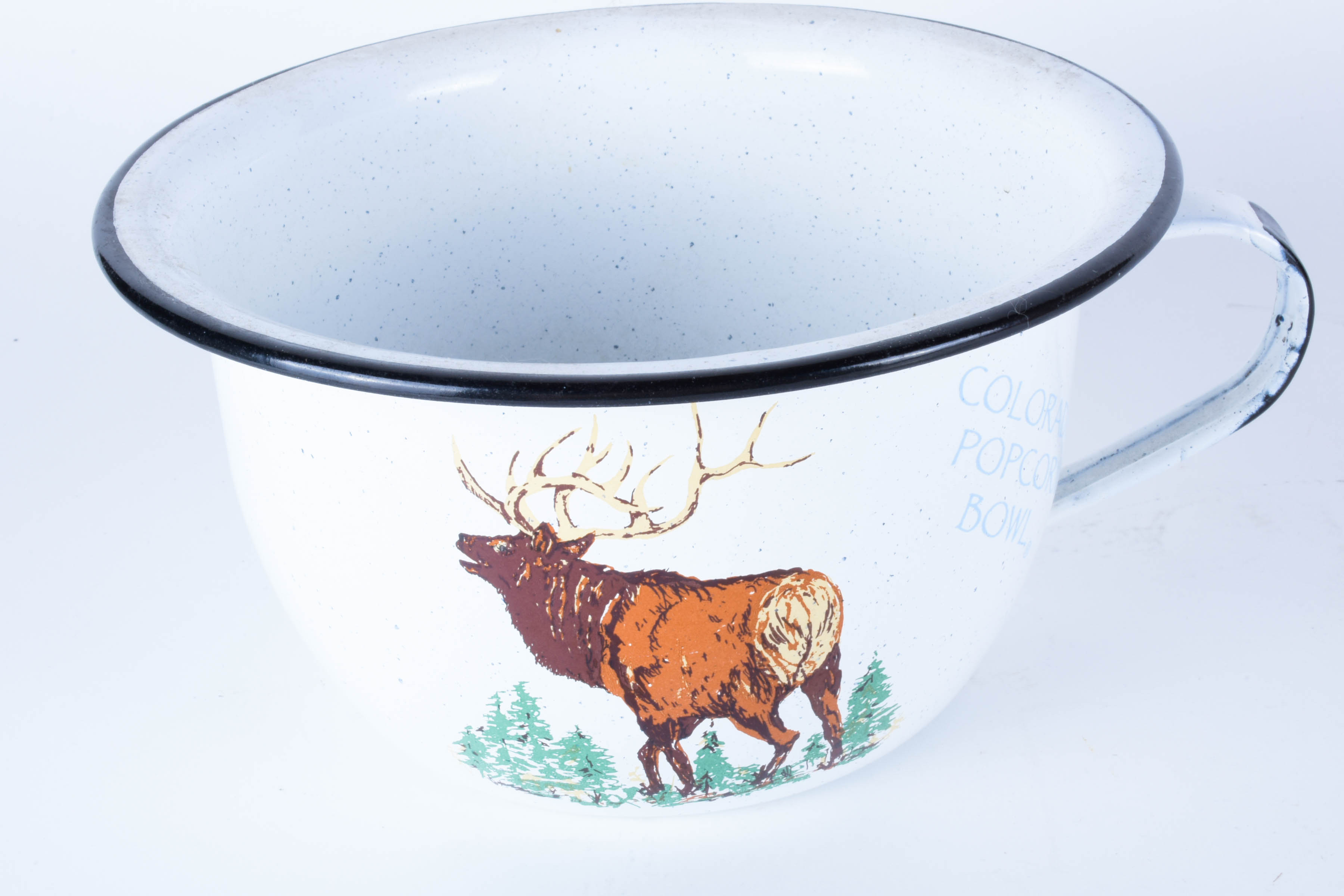 Colorado Kitchenalia