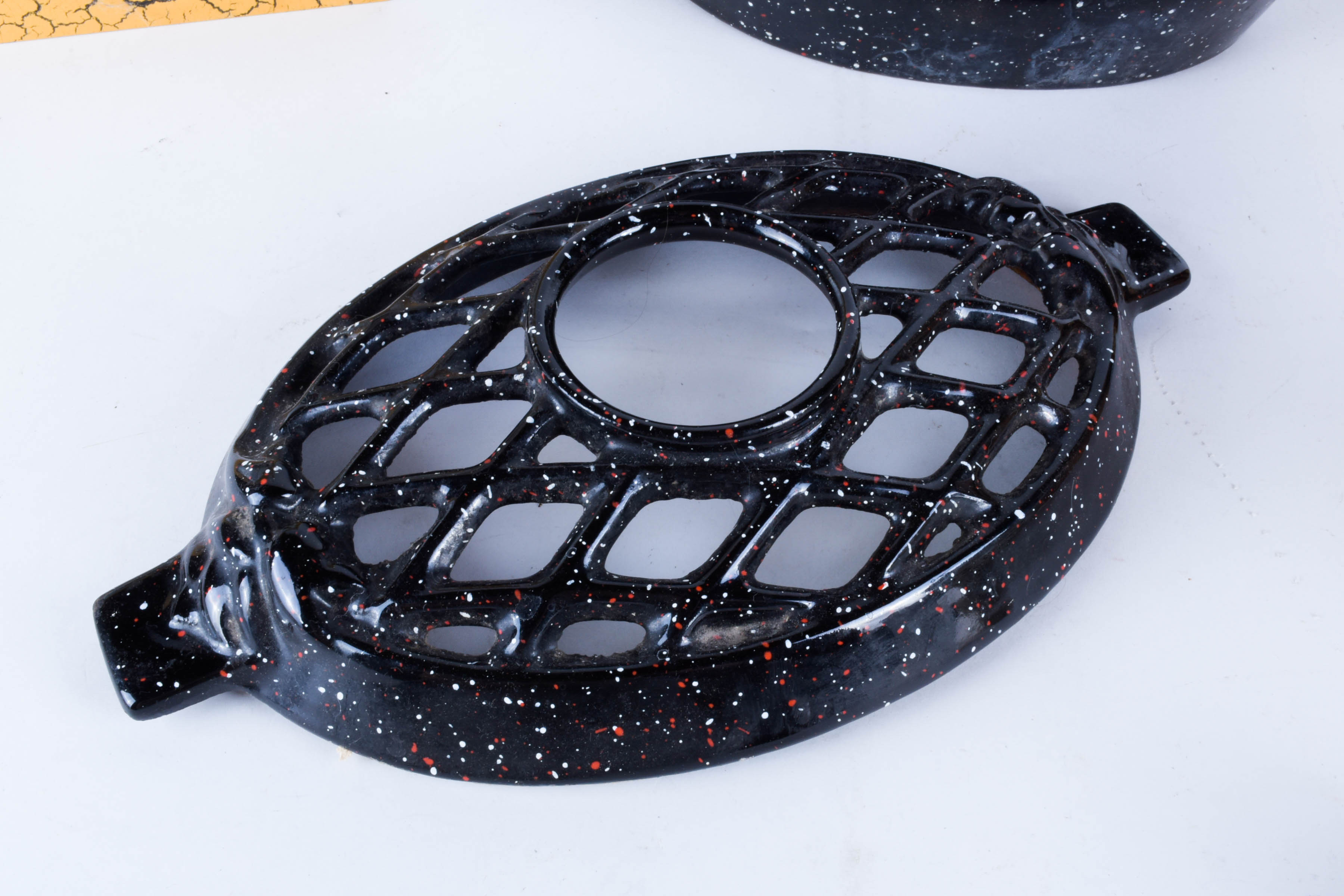 Assortment of Country Kitchenalia