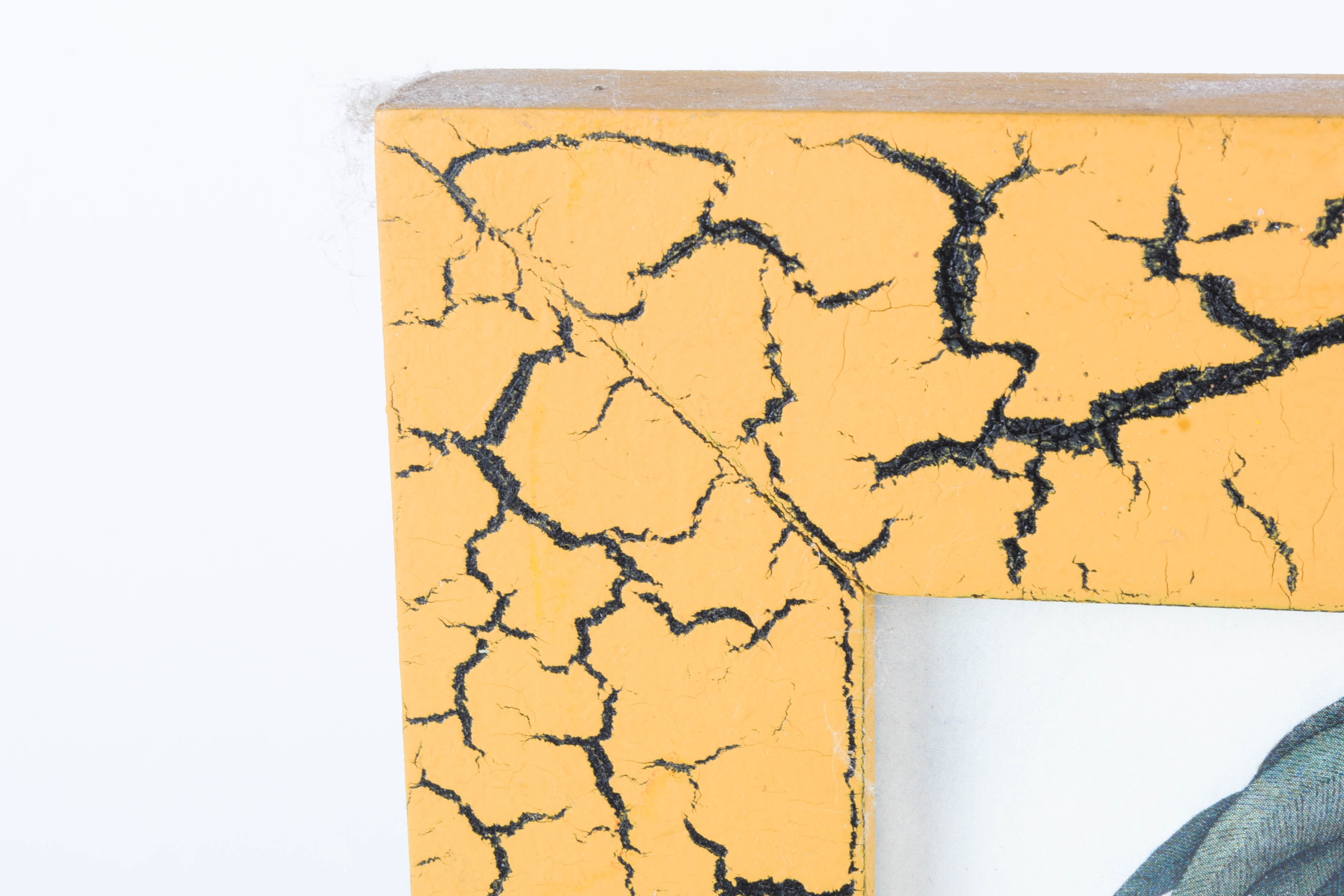 Assortment of Country Kitchenalia