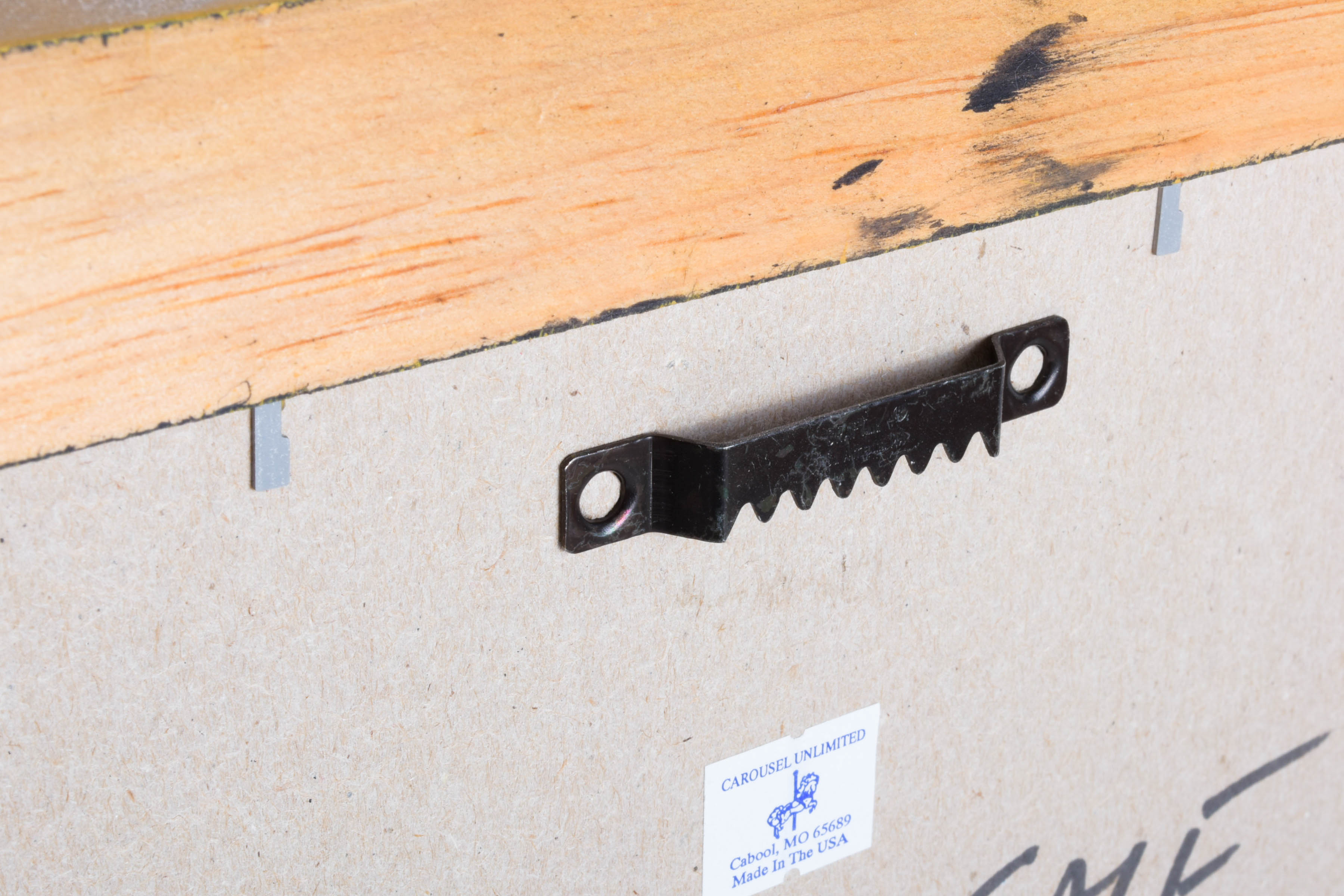 Assortment of Country Kitchenalia