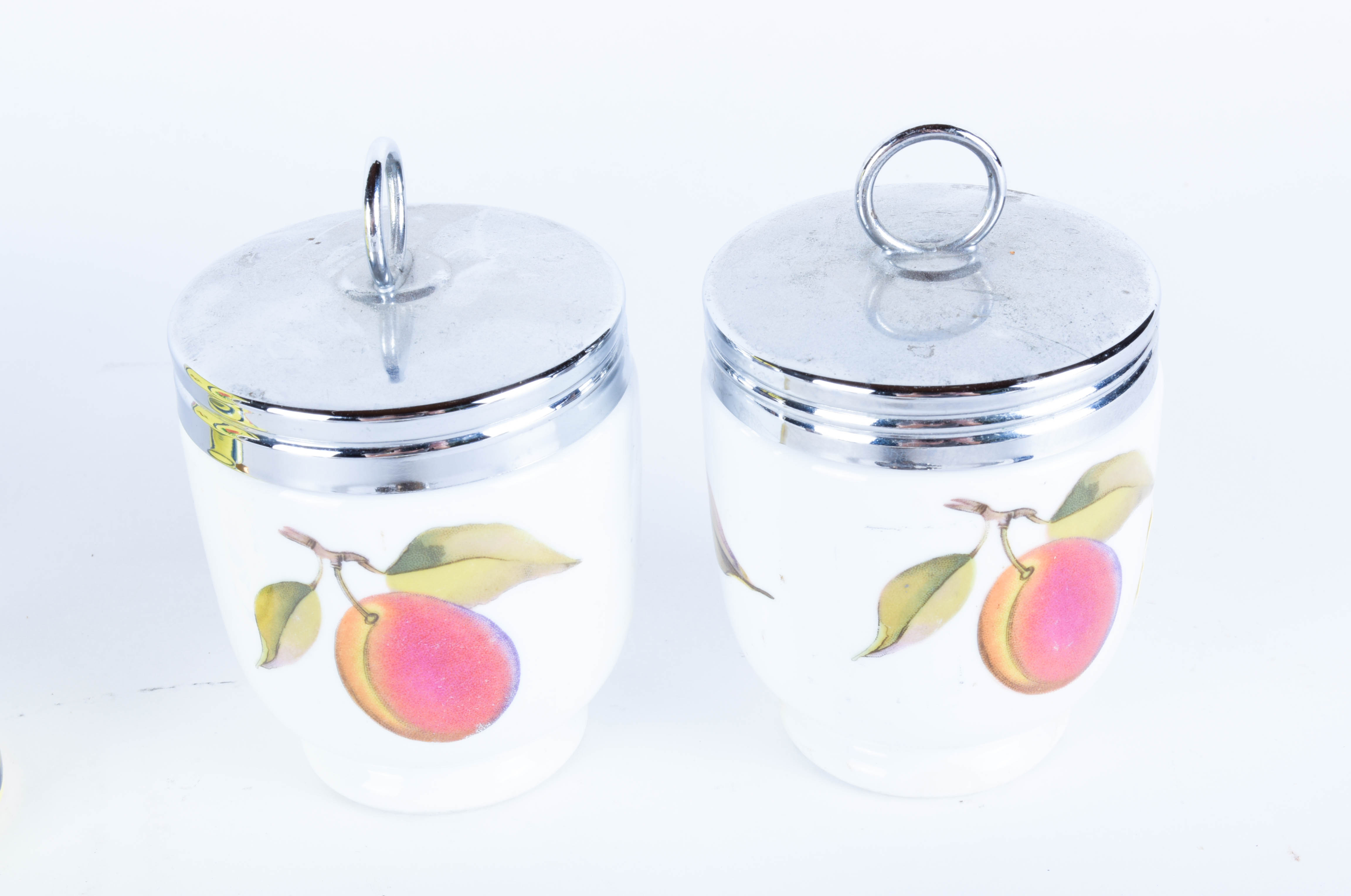 Collection of Kitchenware