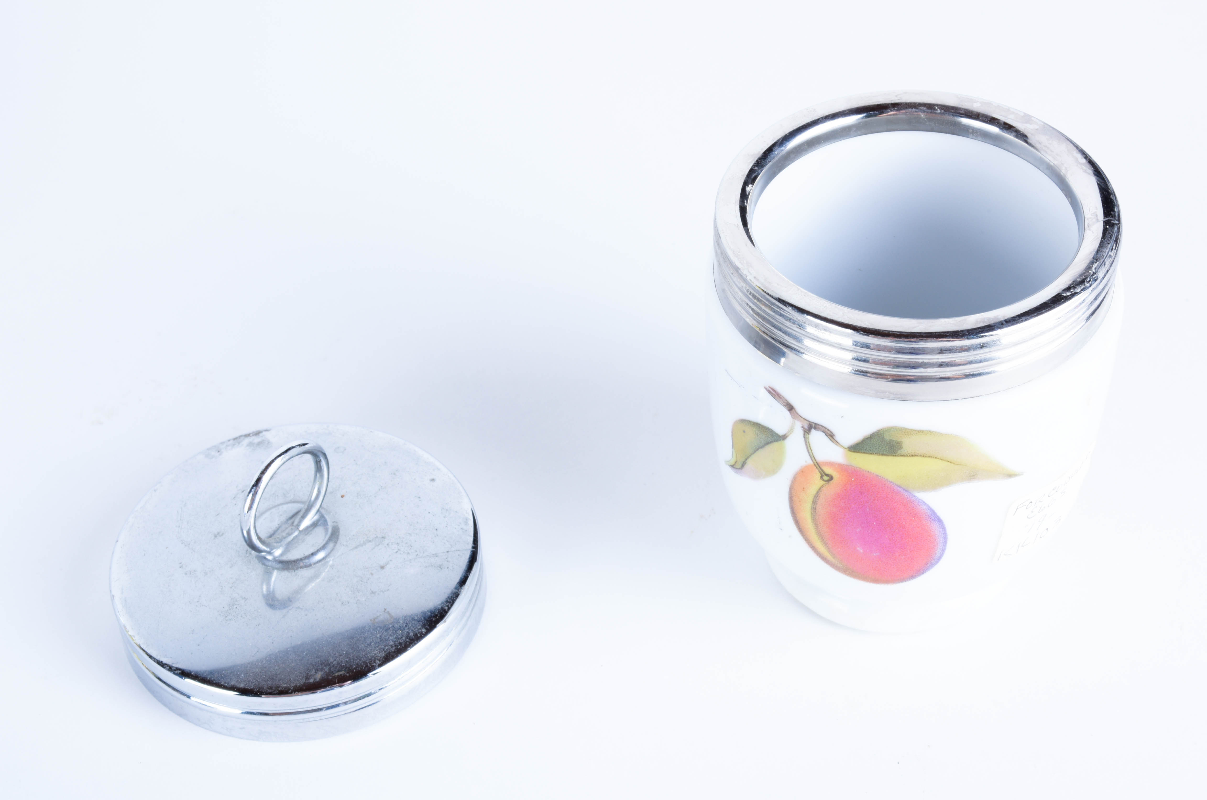 Collection of Kitchenware