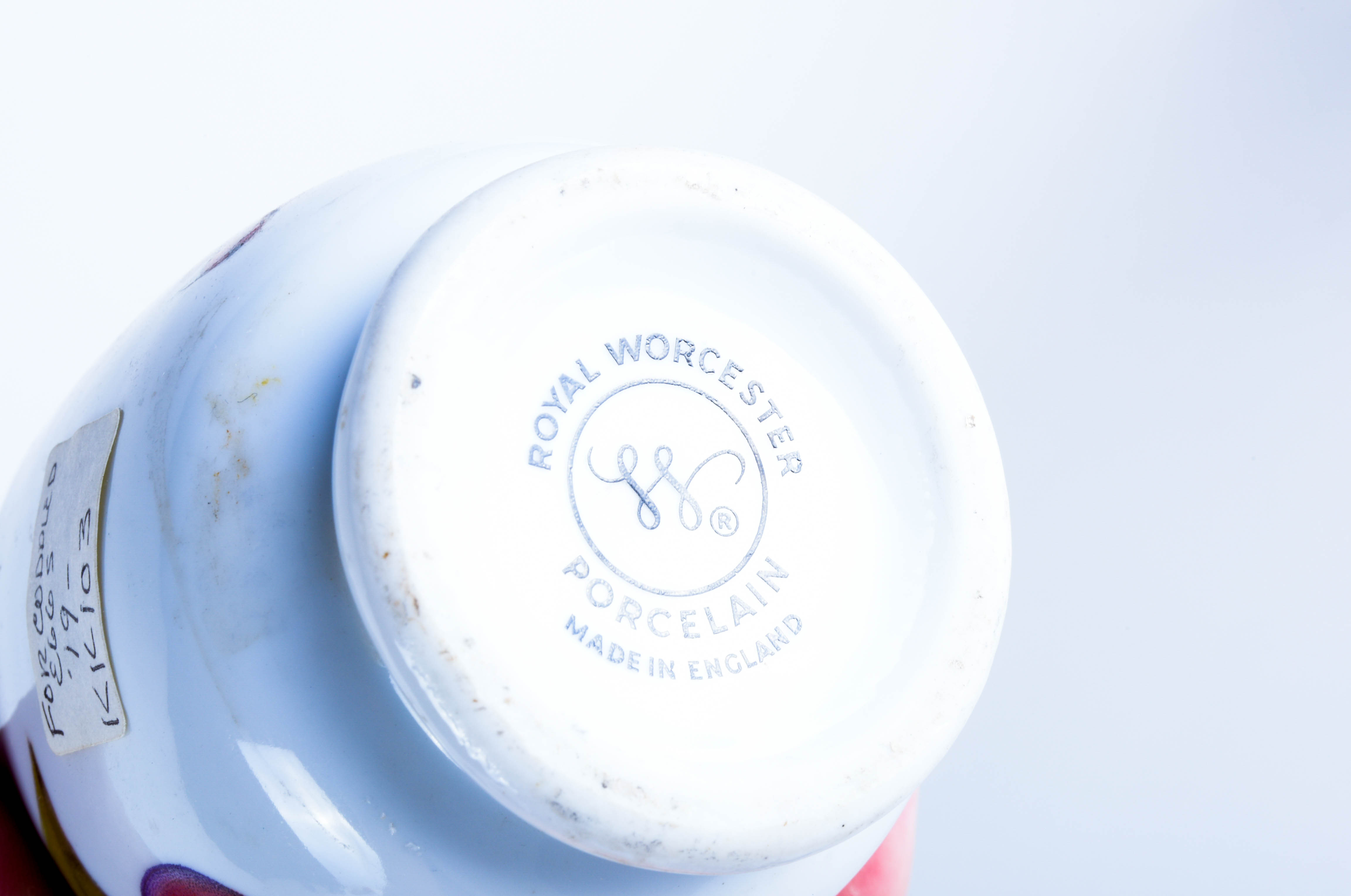 Collection of Kitchenware