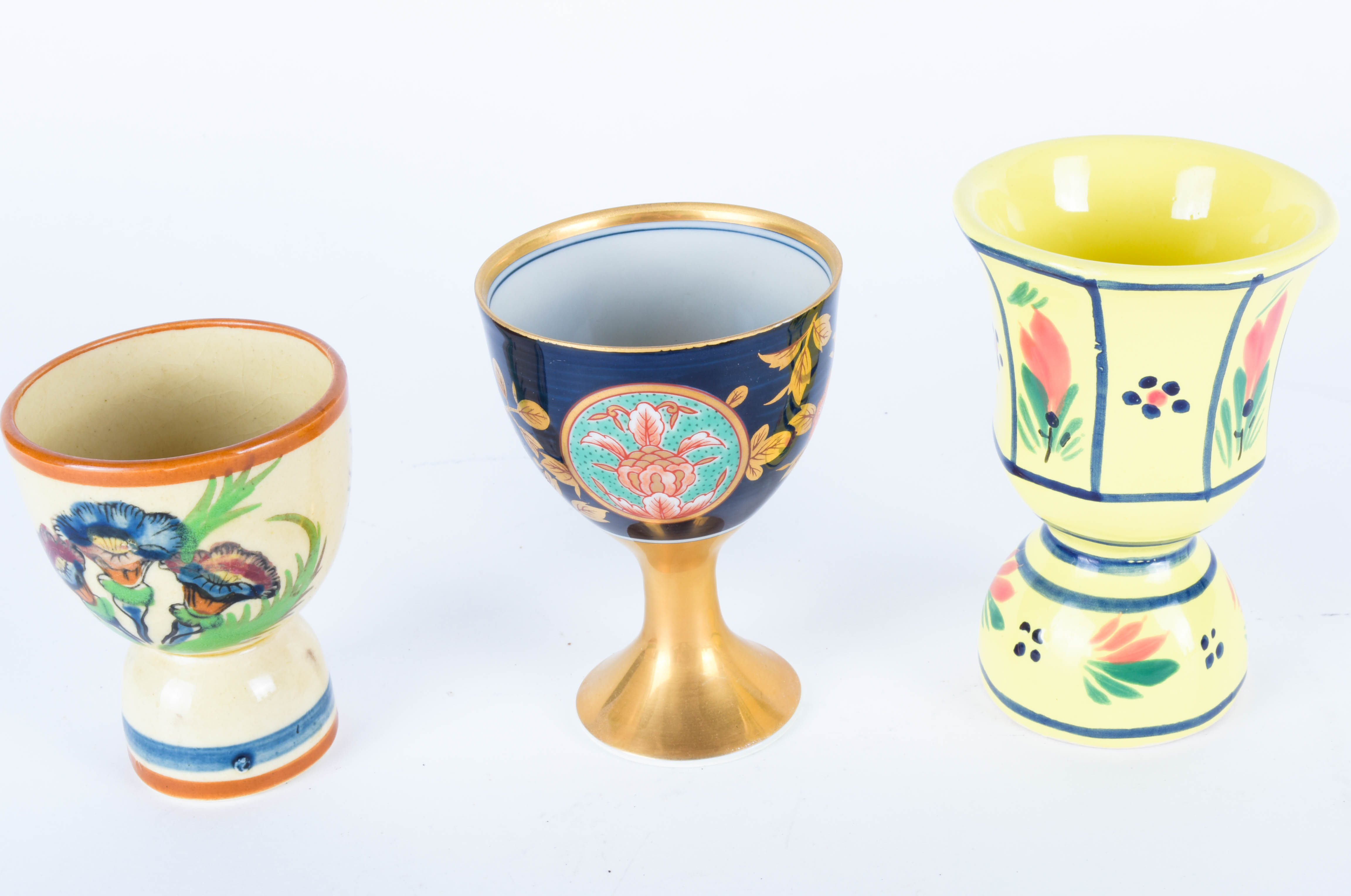 Collection of Kitchenware