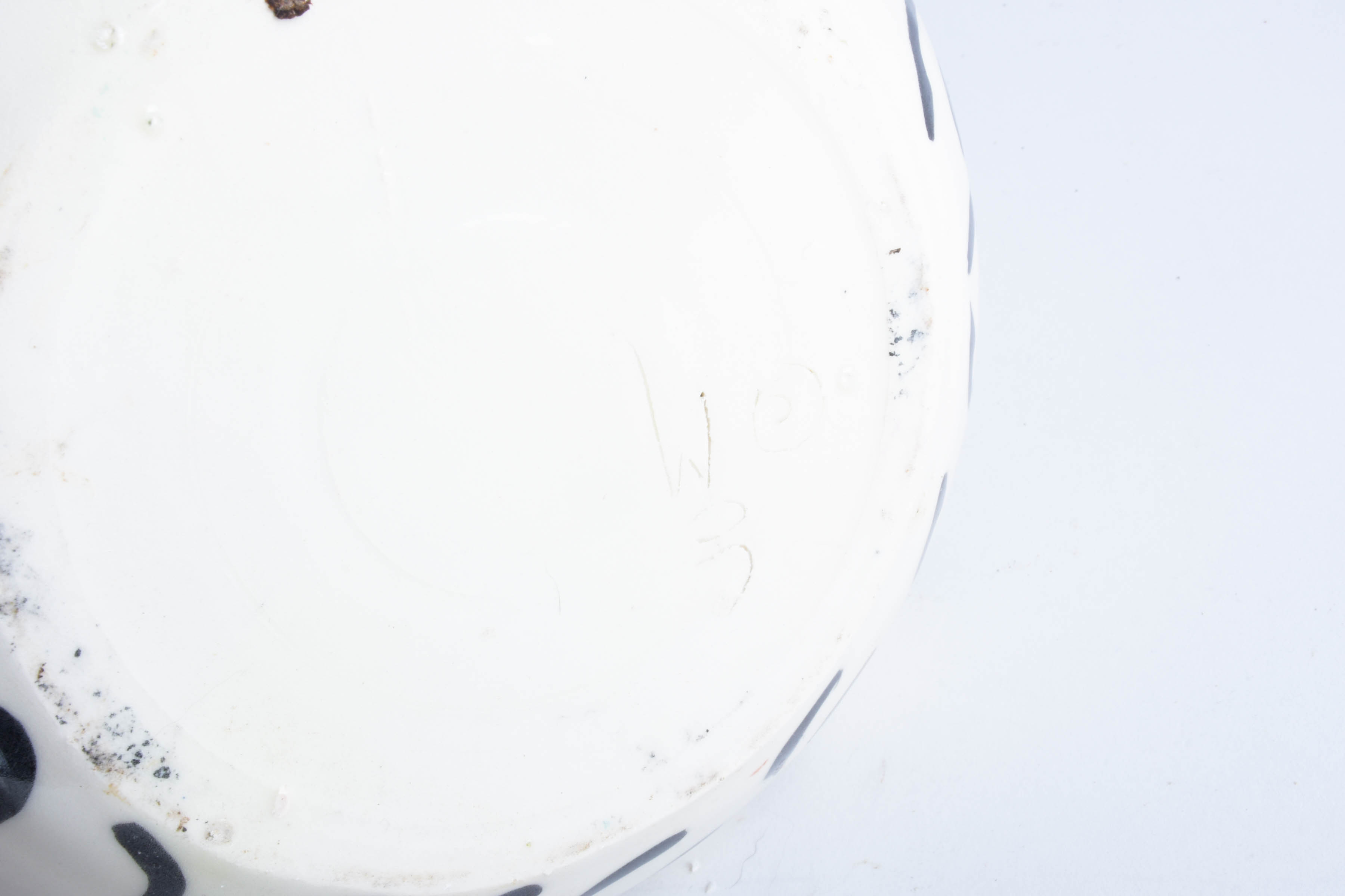 Assortment of Country Kitchenalia