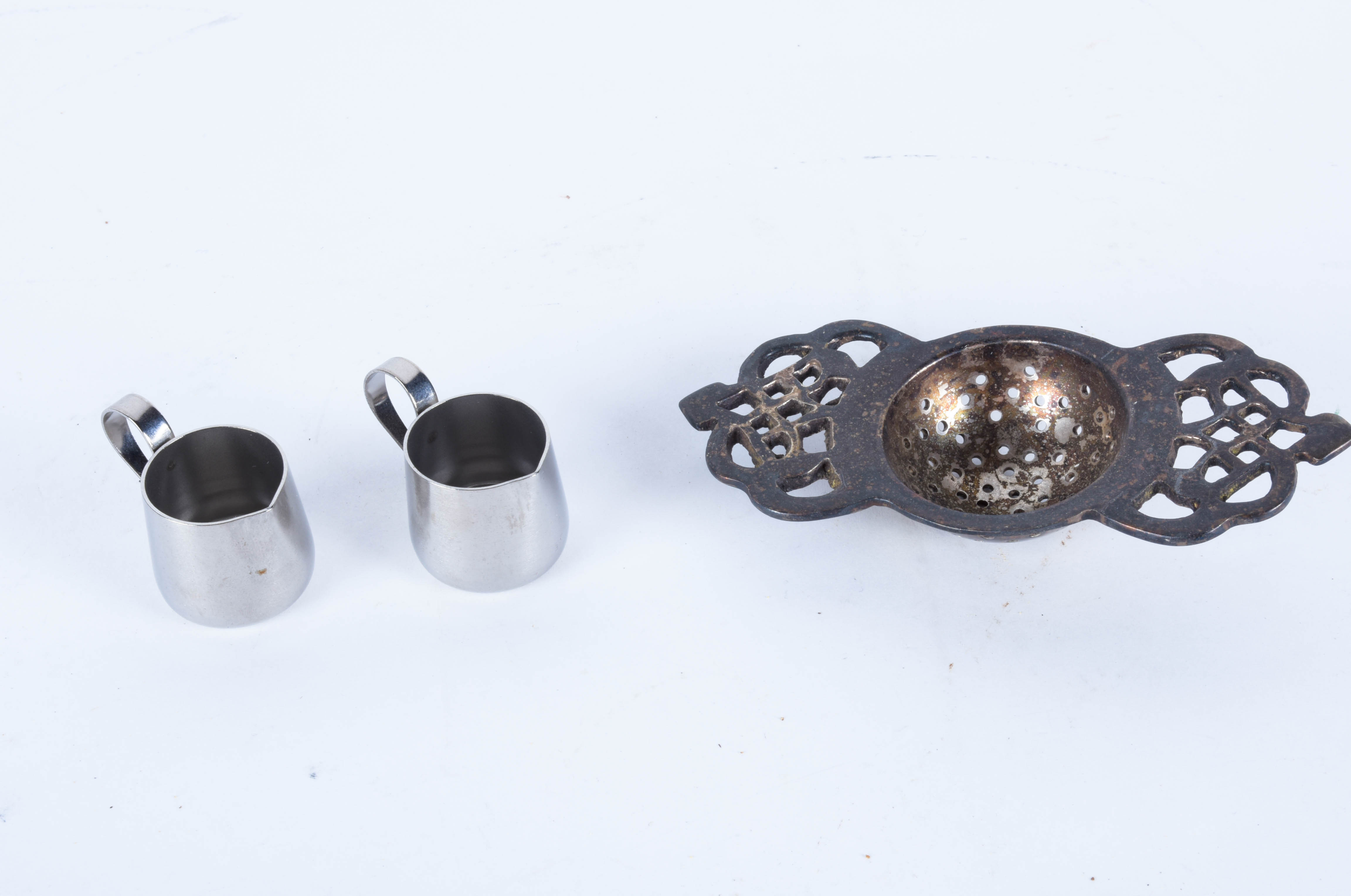 Collection of Kitchenware