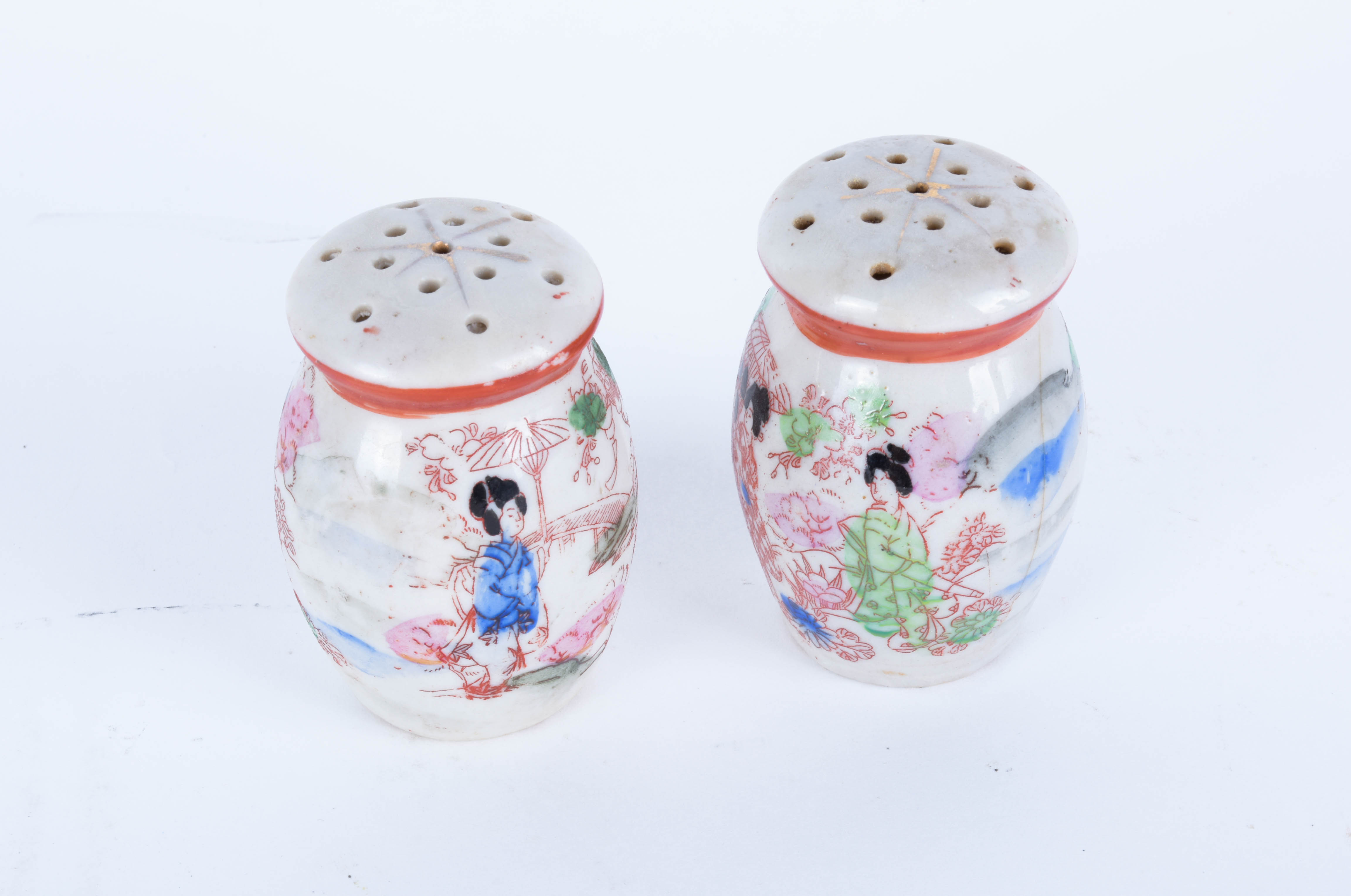 Collection of Kitchenware