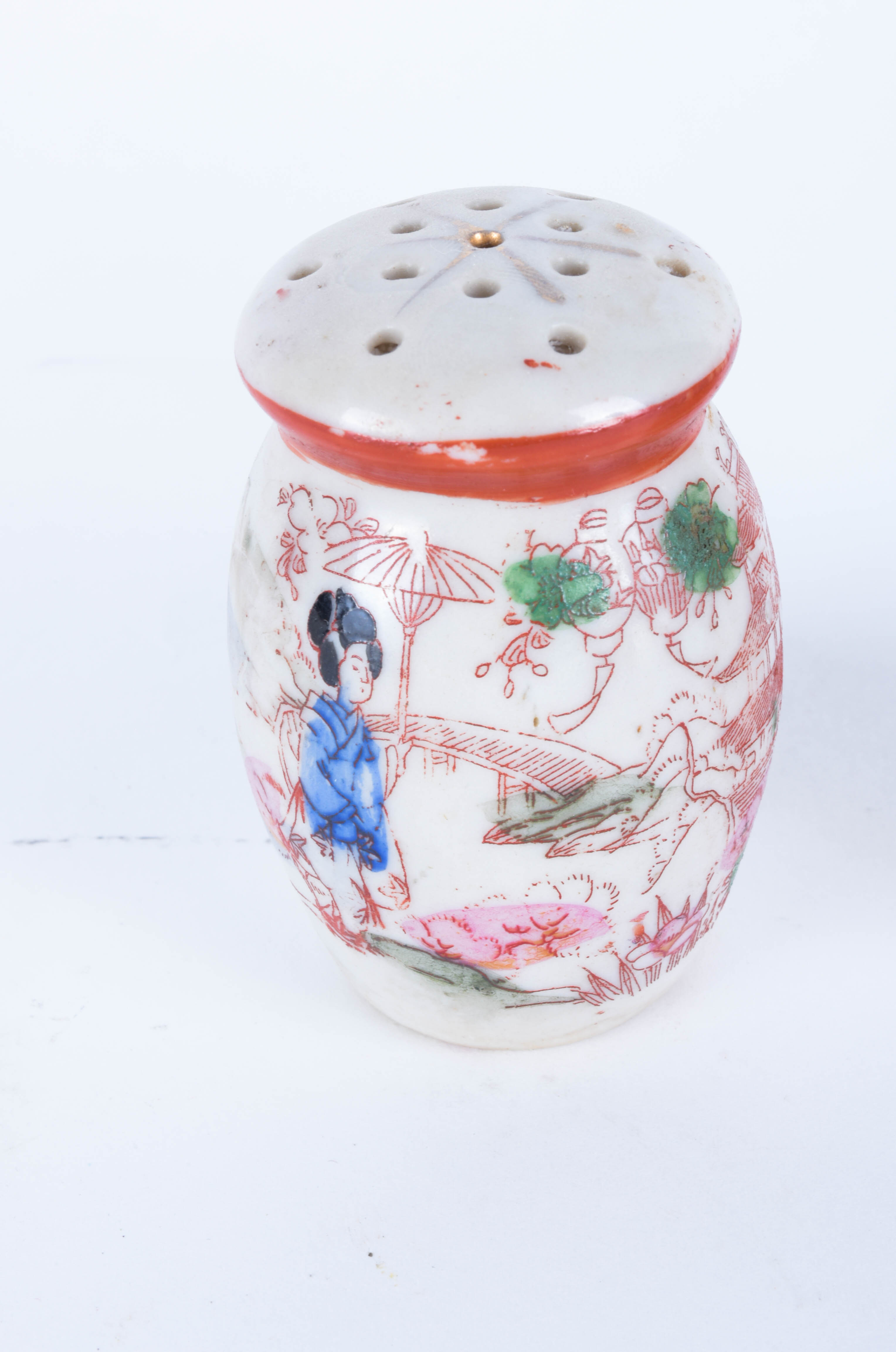 Collection of Kitchenware