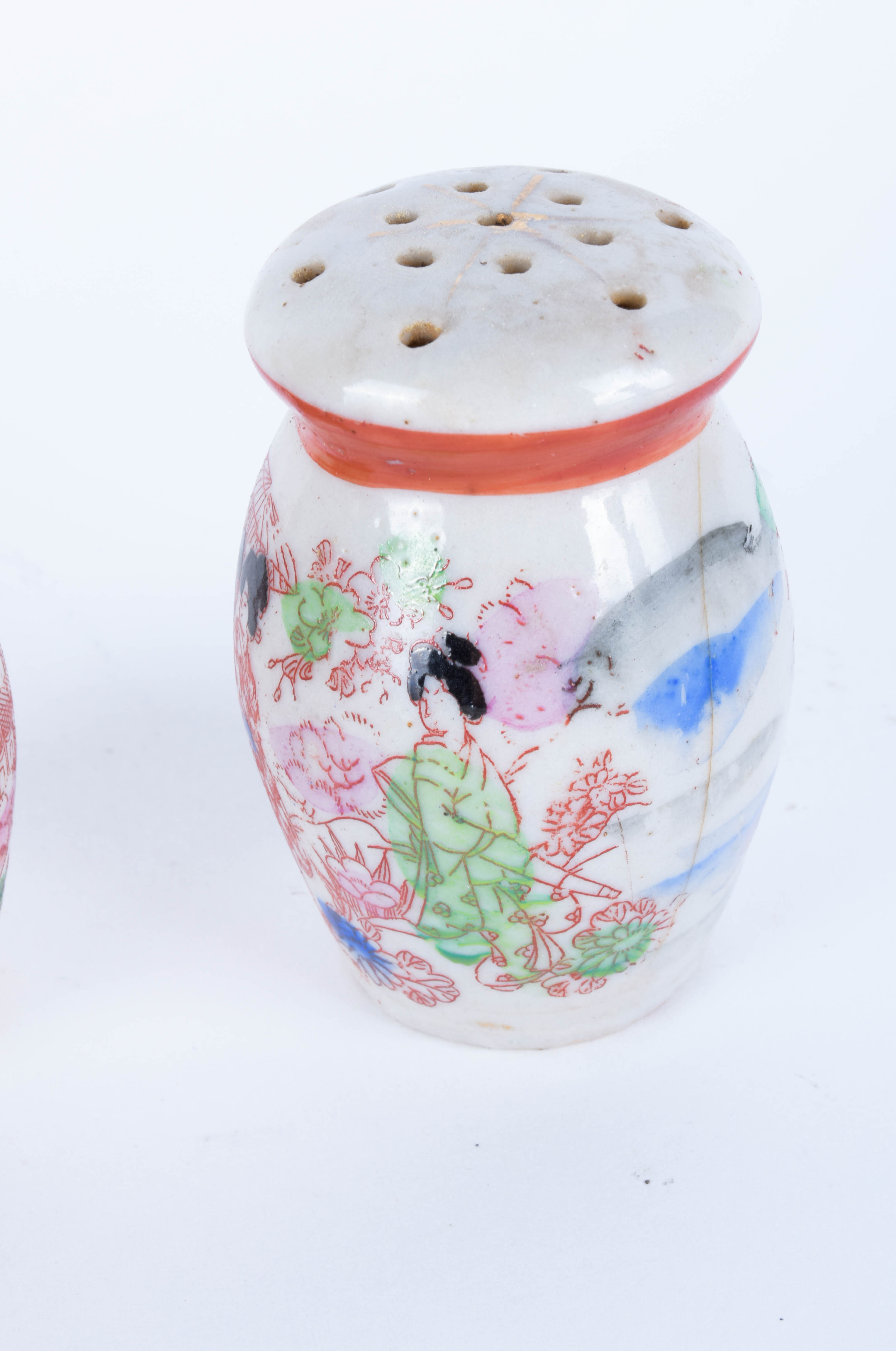 Collection of Kitchenware