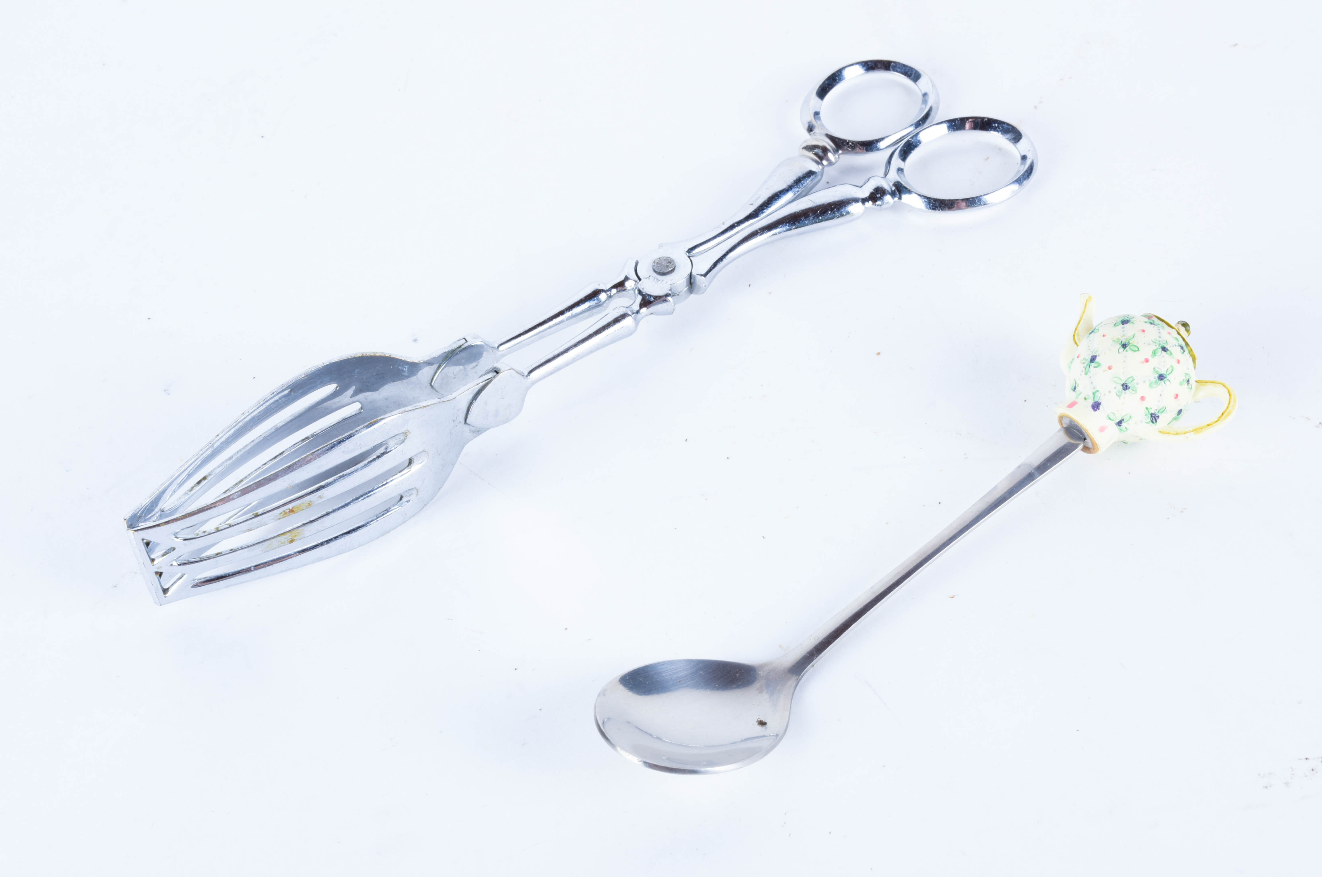 Collection of Kitchenware