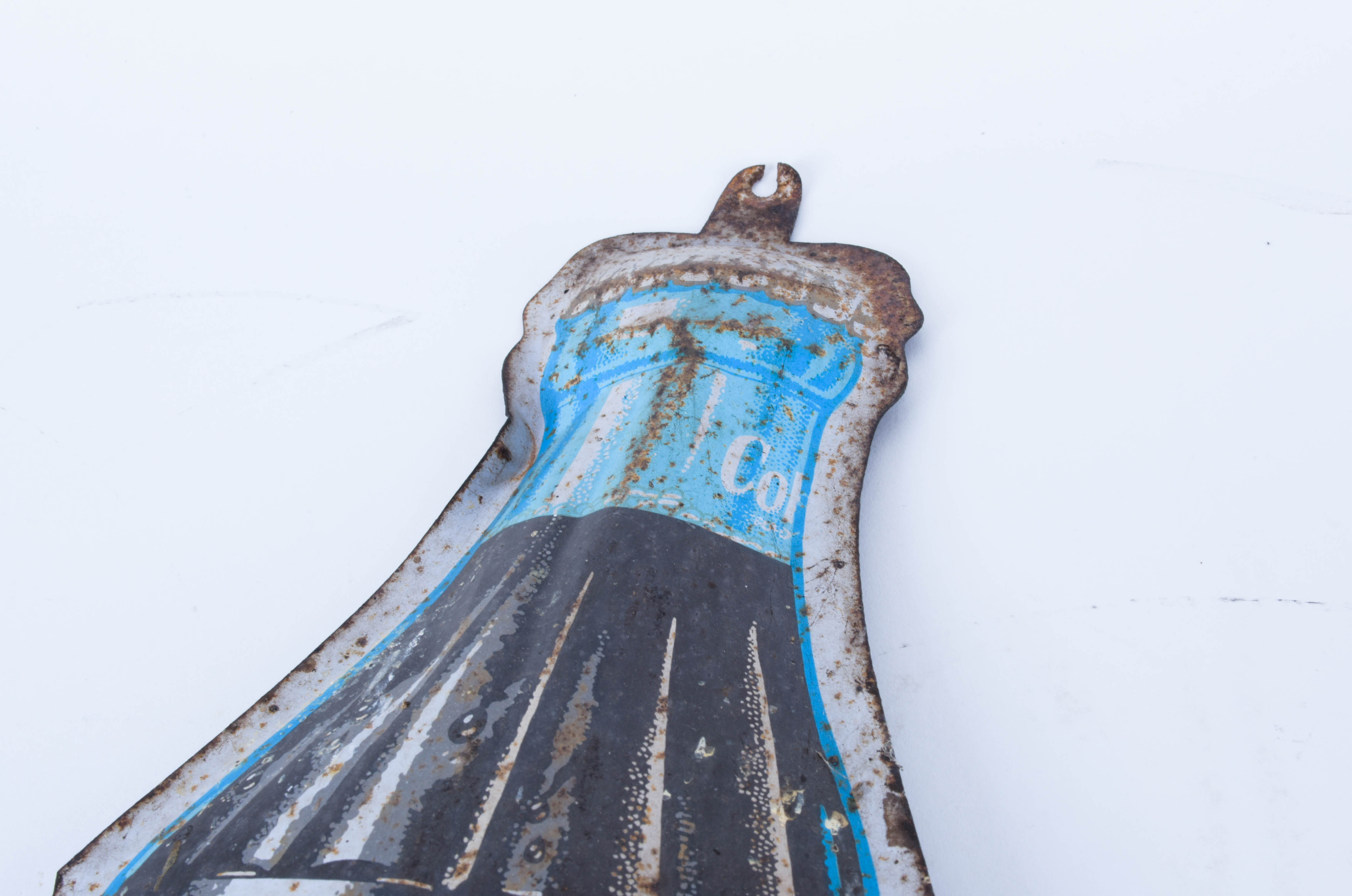 Collection of Coca-Cola Memorabilia