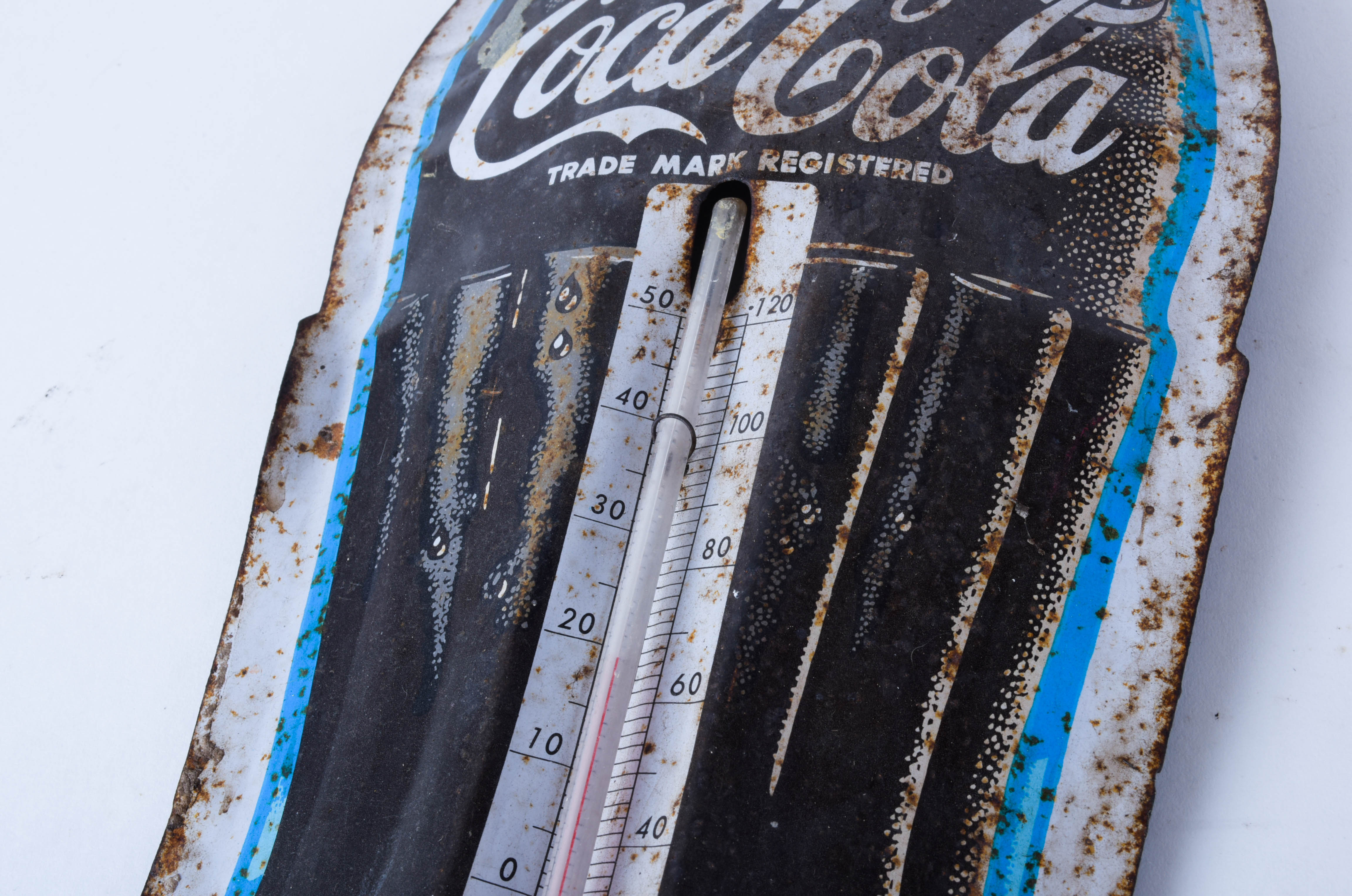 Collection of Coca-Cola Memorabilia