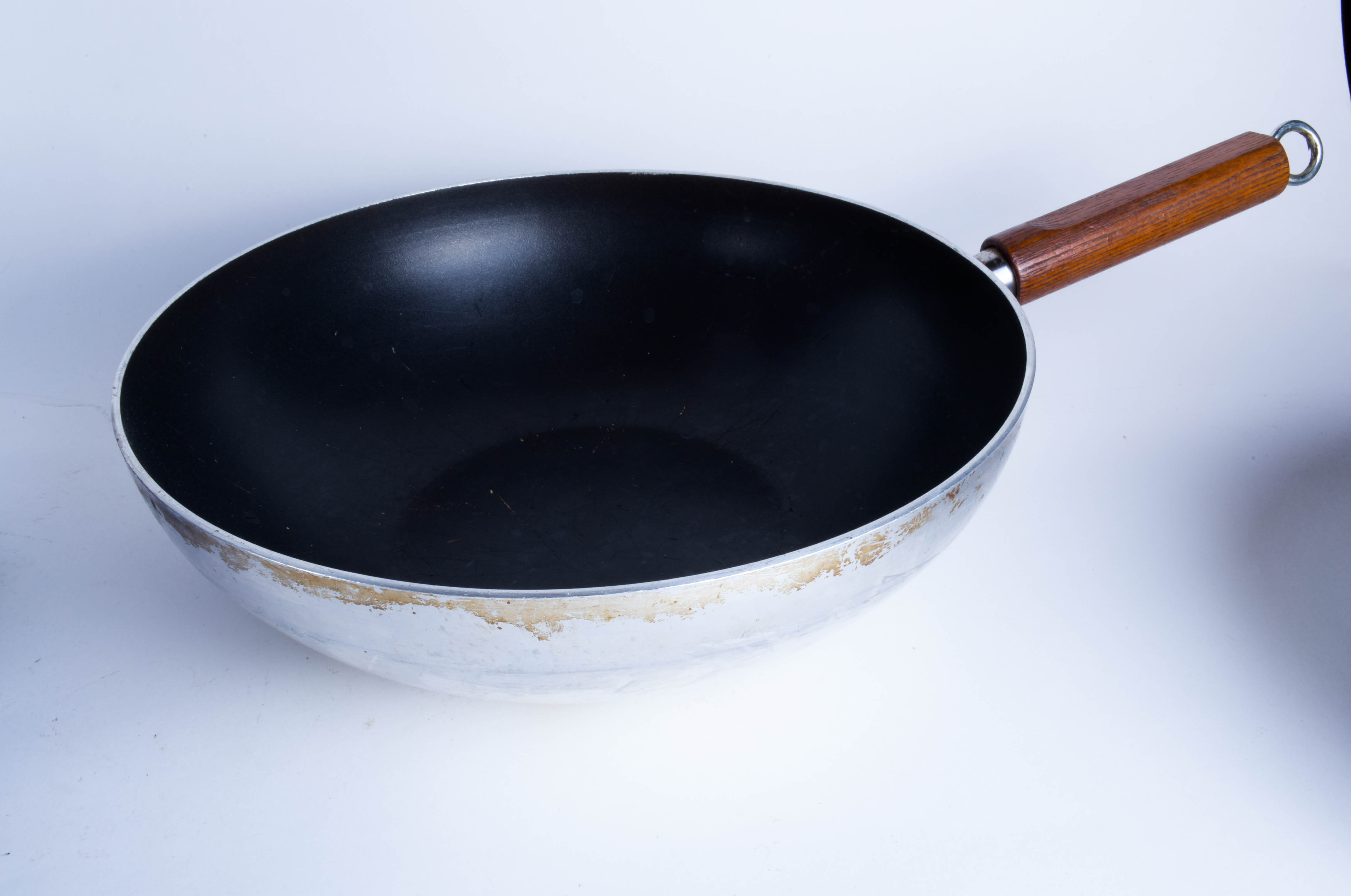 Assortment of Cookware Featuring Calphalon