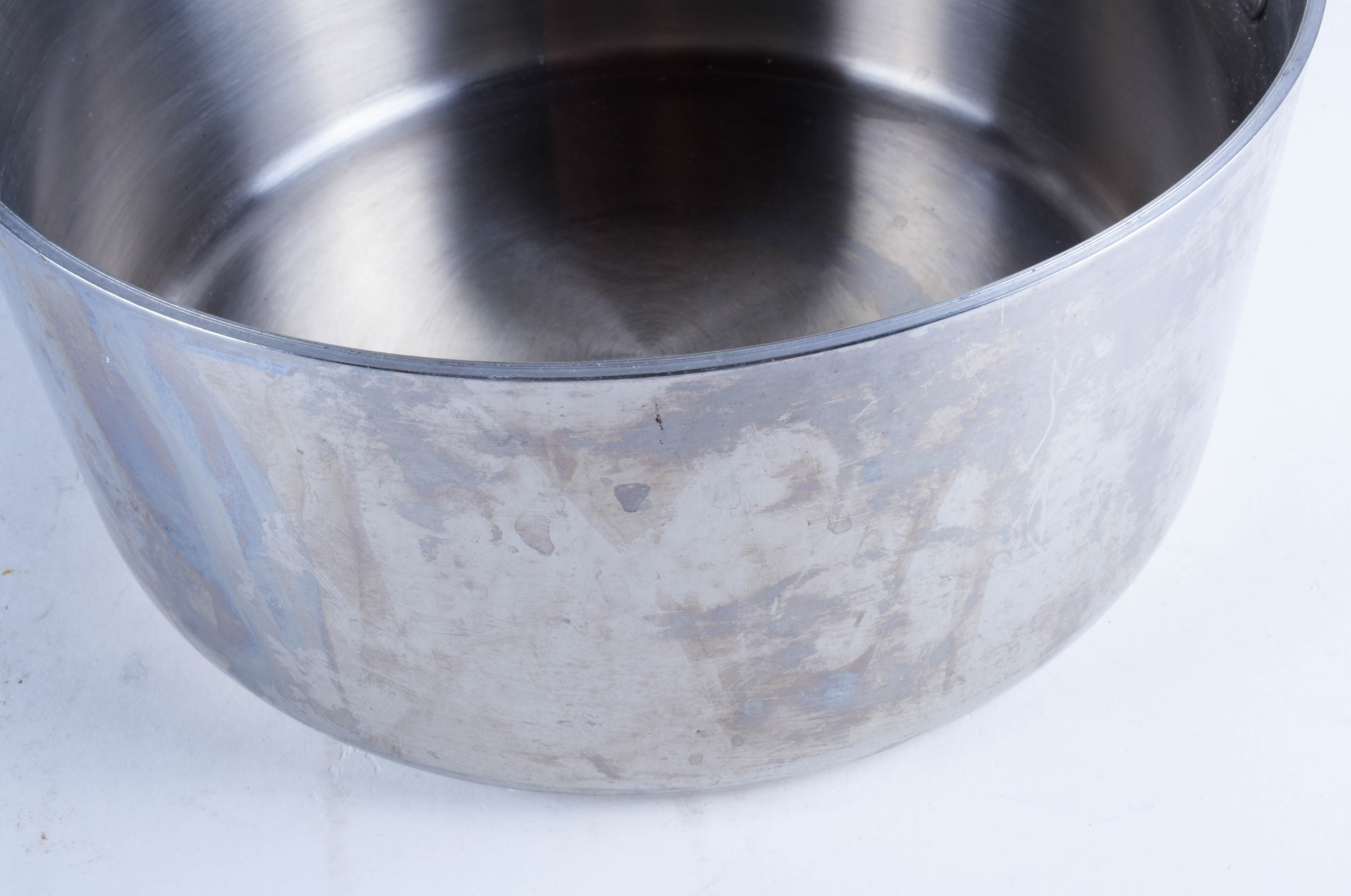 Assortment of Cookware Featuring Calphalon