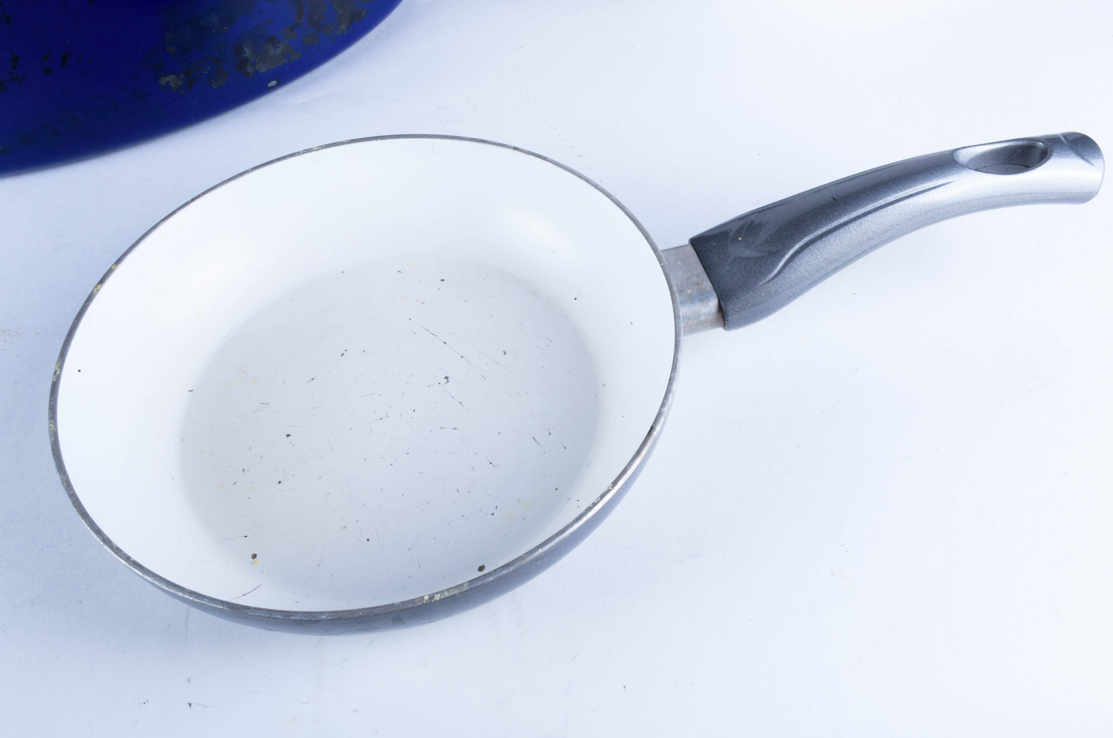 Assortment of Cookware Featuring Calphalon