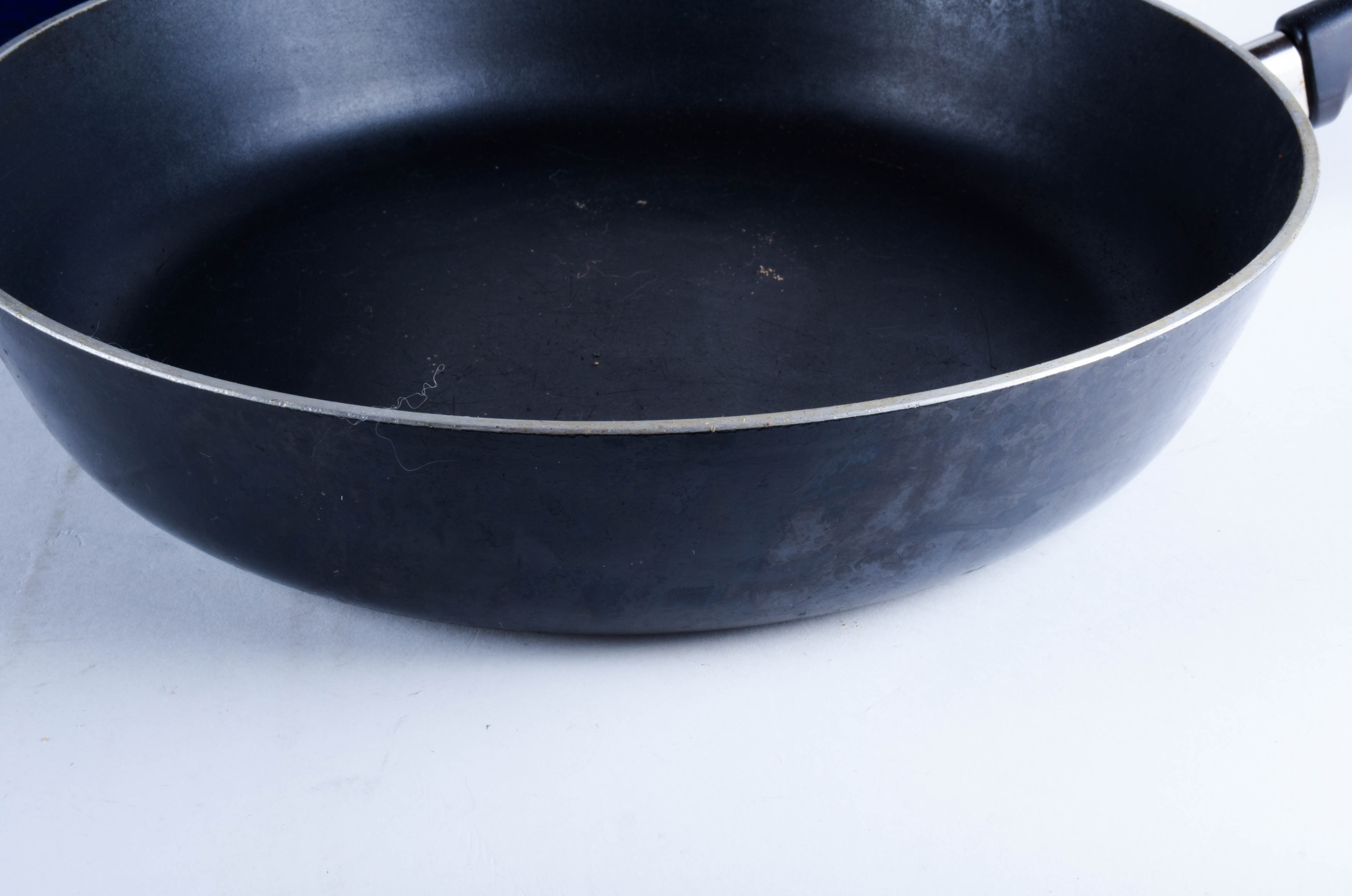 Assortment of Cookware Featuring Calphalon