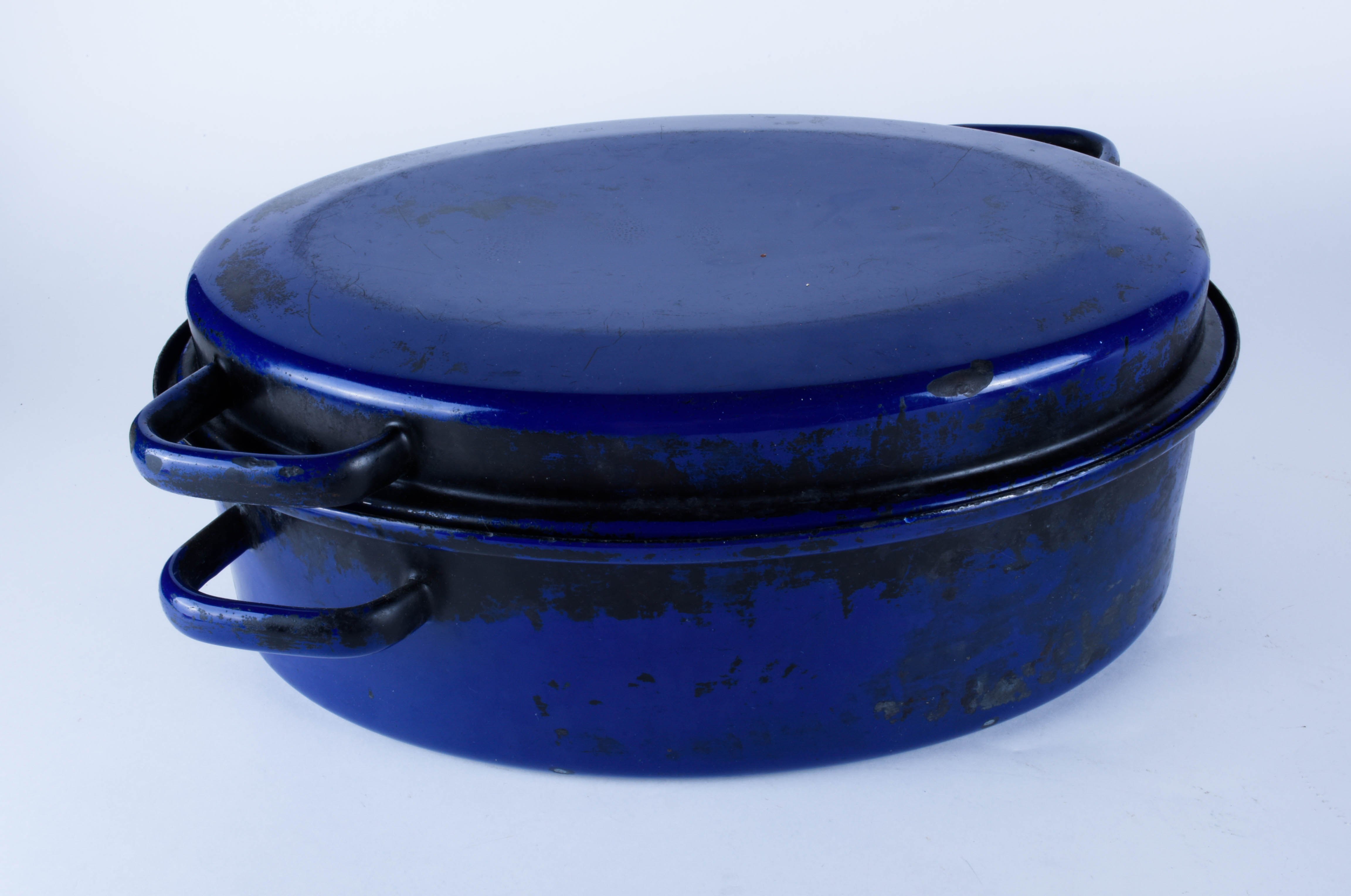 Assortment of Cookware Featuring Calphalon