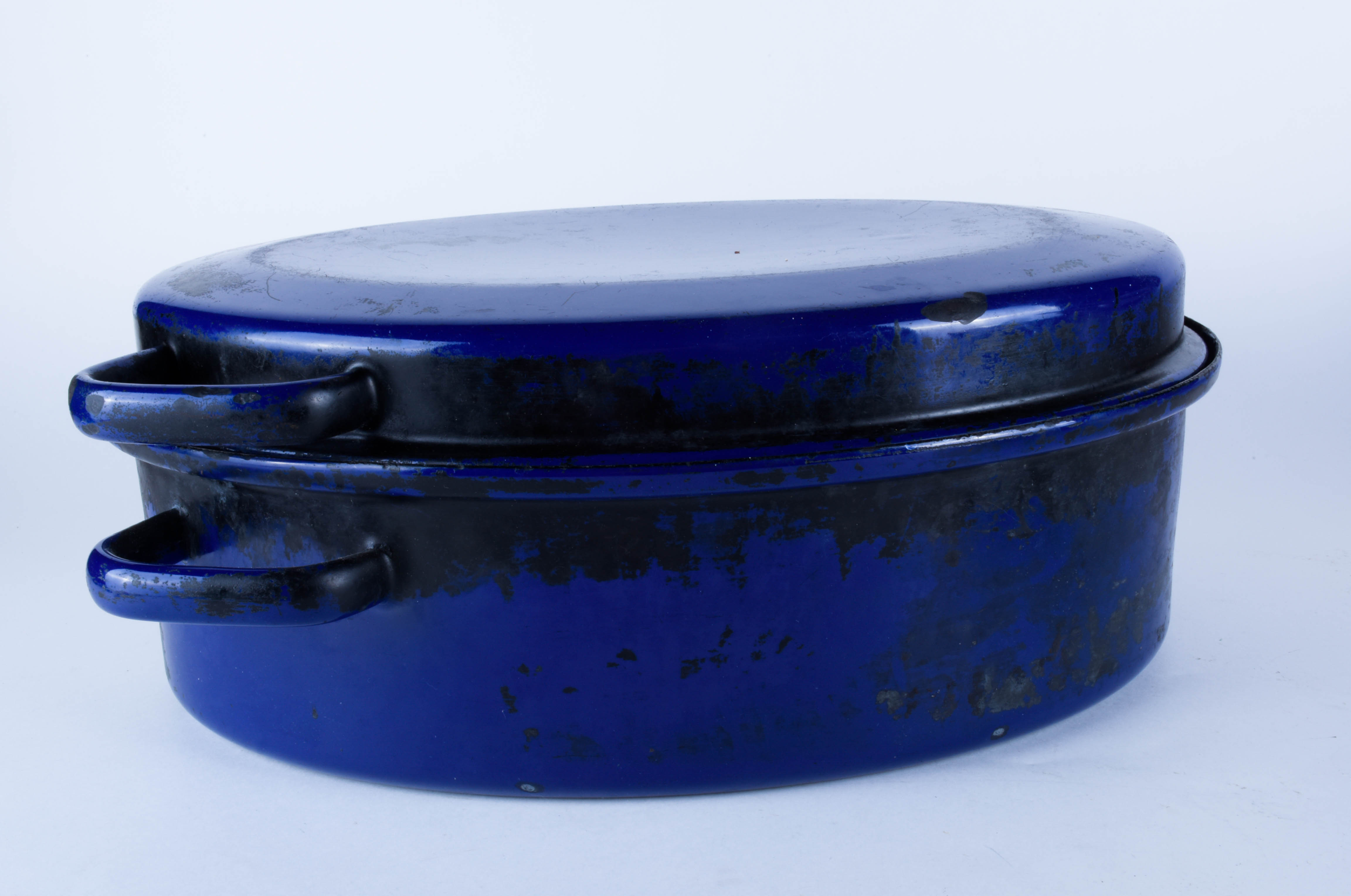 Assortment of Cookware Featuring Calphalon