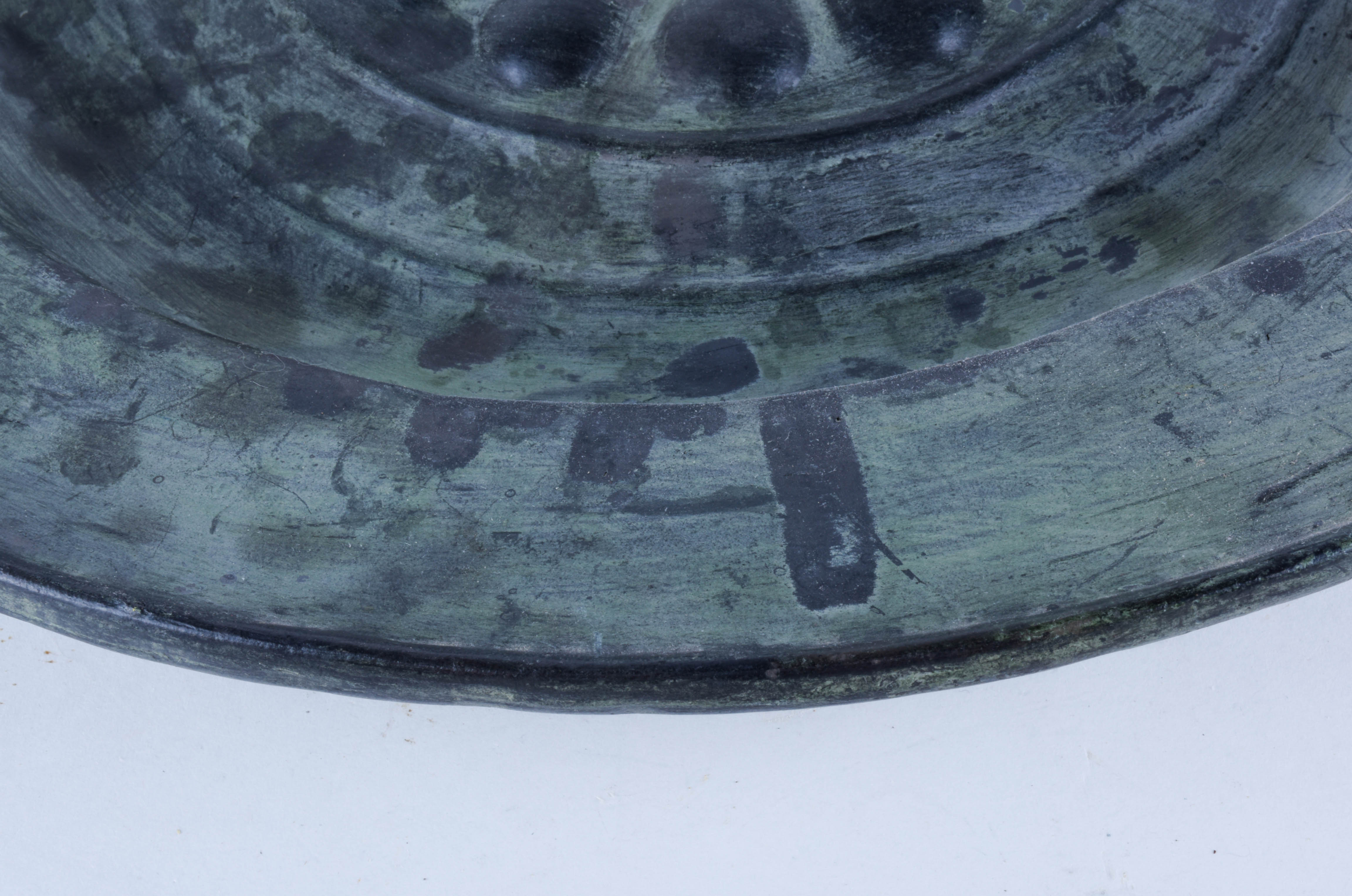 Spanish Decorative Plate