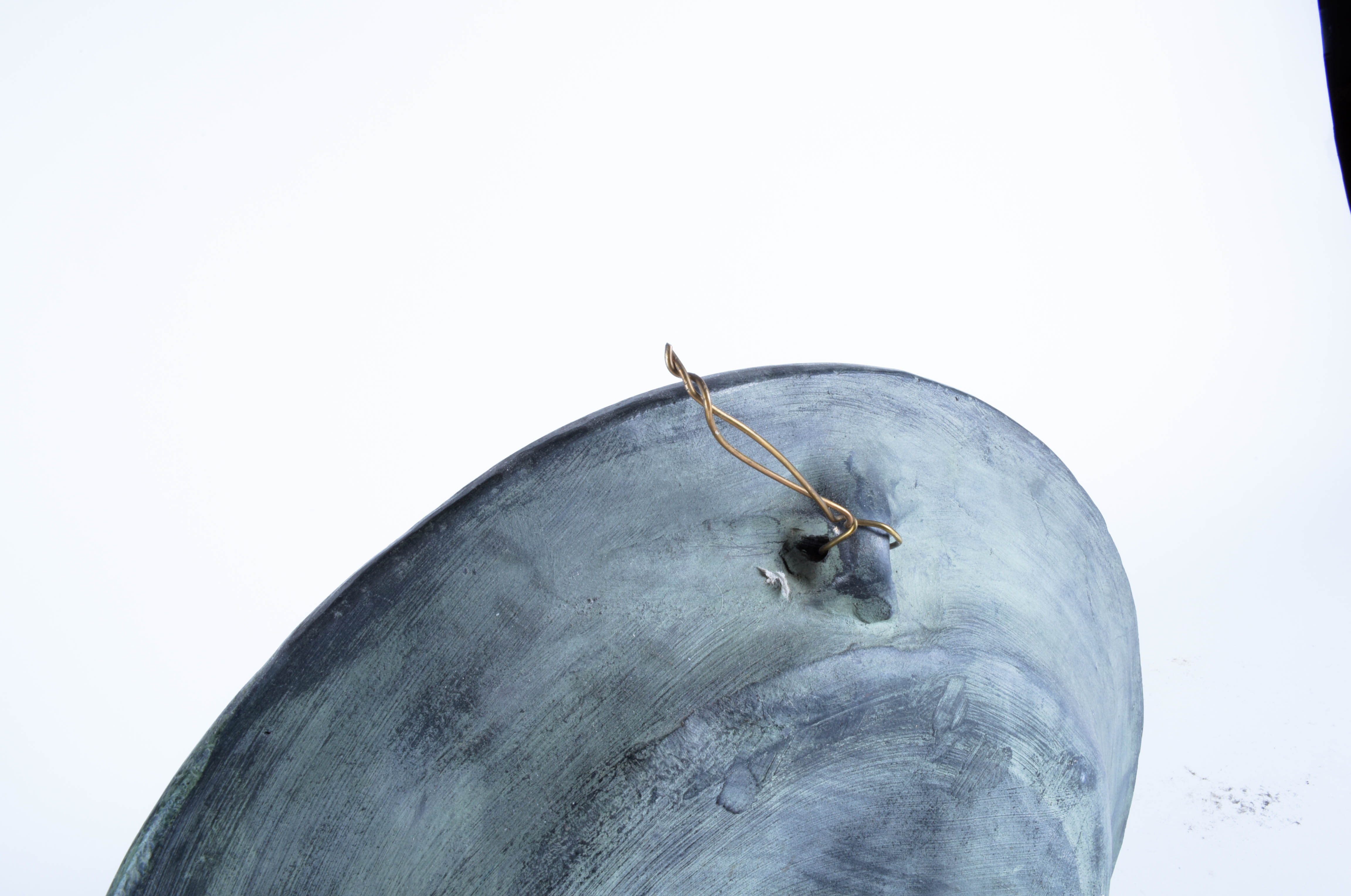 Spanish Decorative Plate