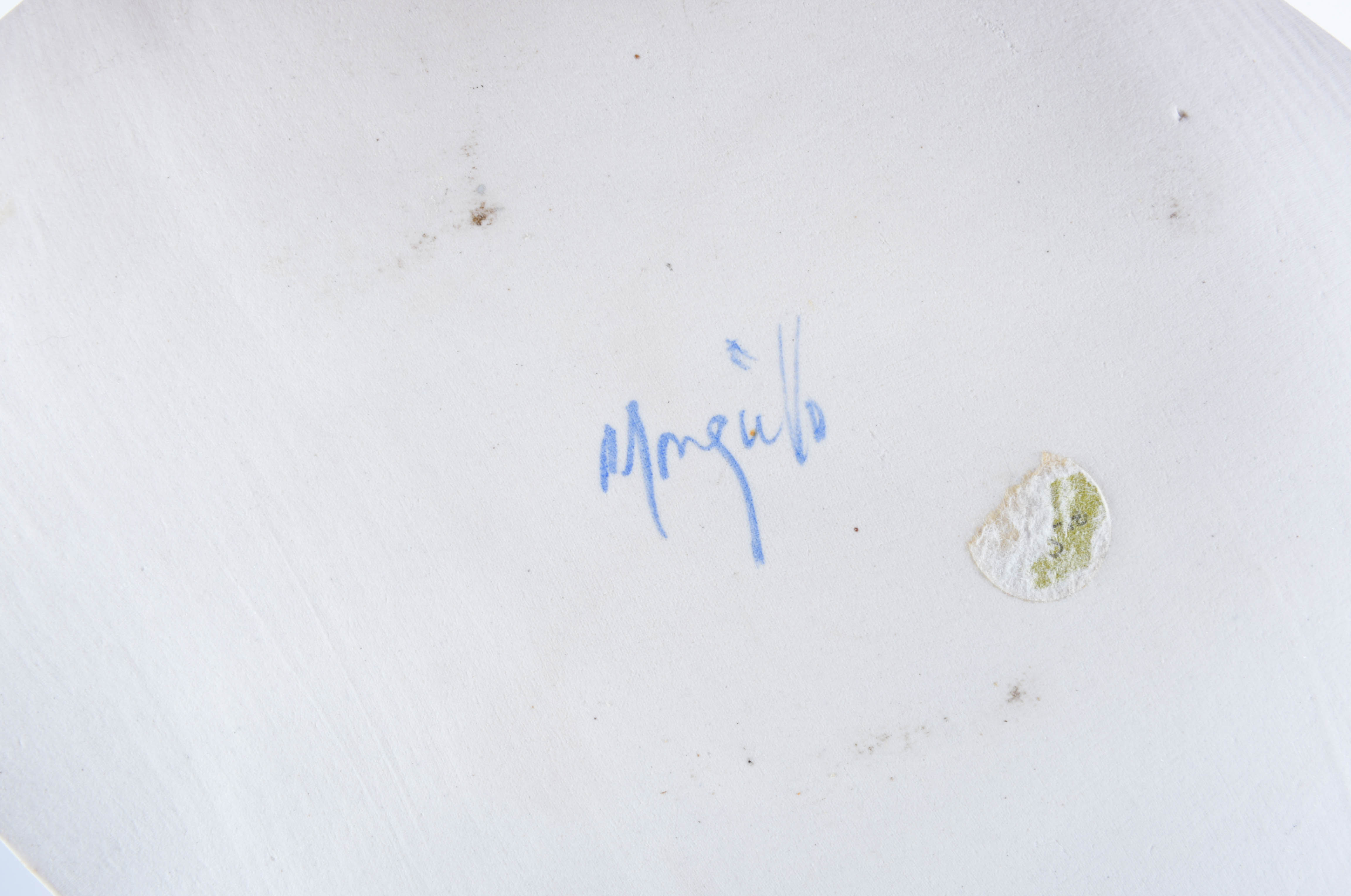 Collection of Small, Decorative Bowls and Plates