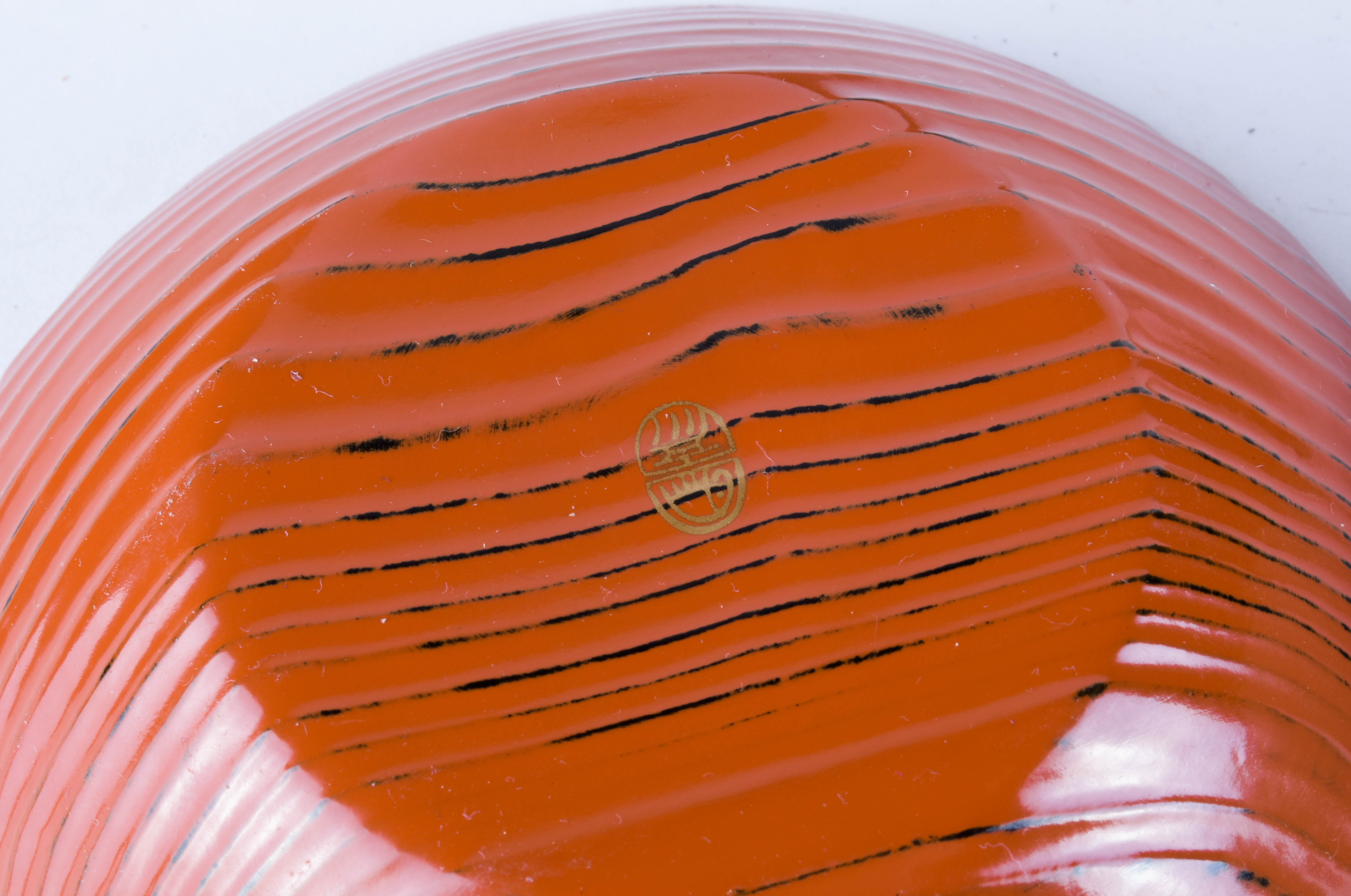 Collection of Small, Decorative Bowls and Plates