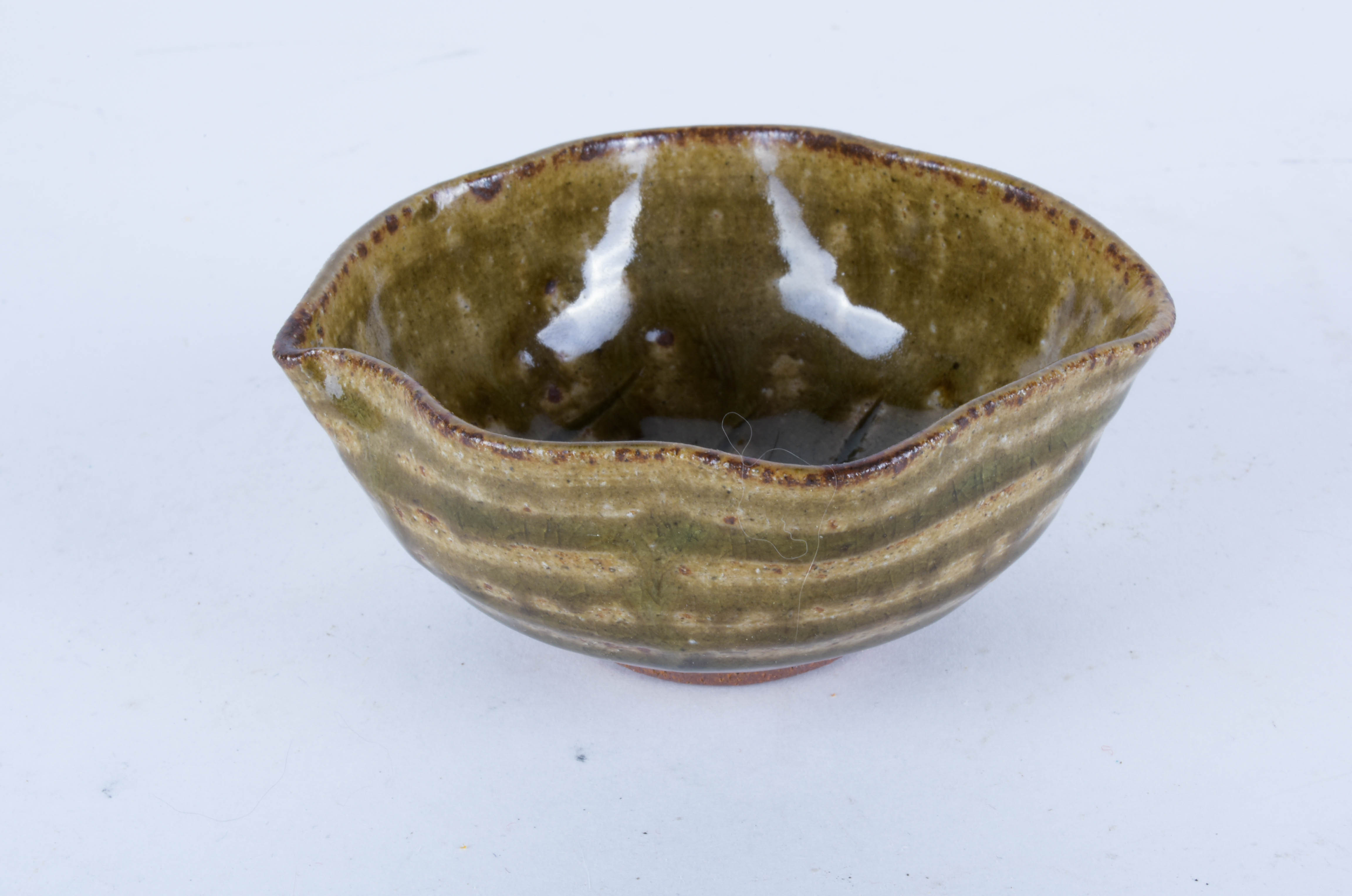 Collection of Small, Decorative Bowls and Plates