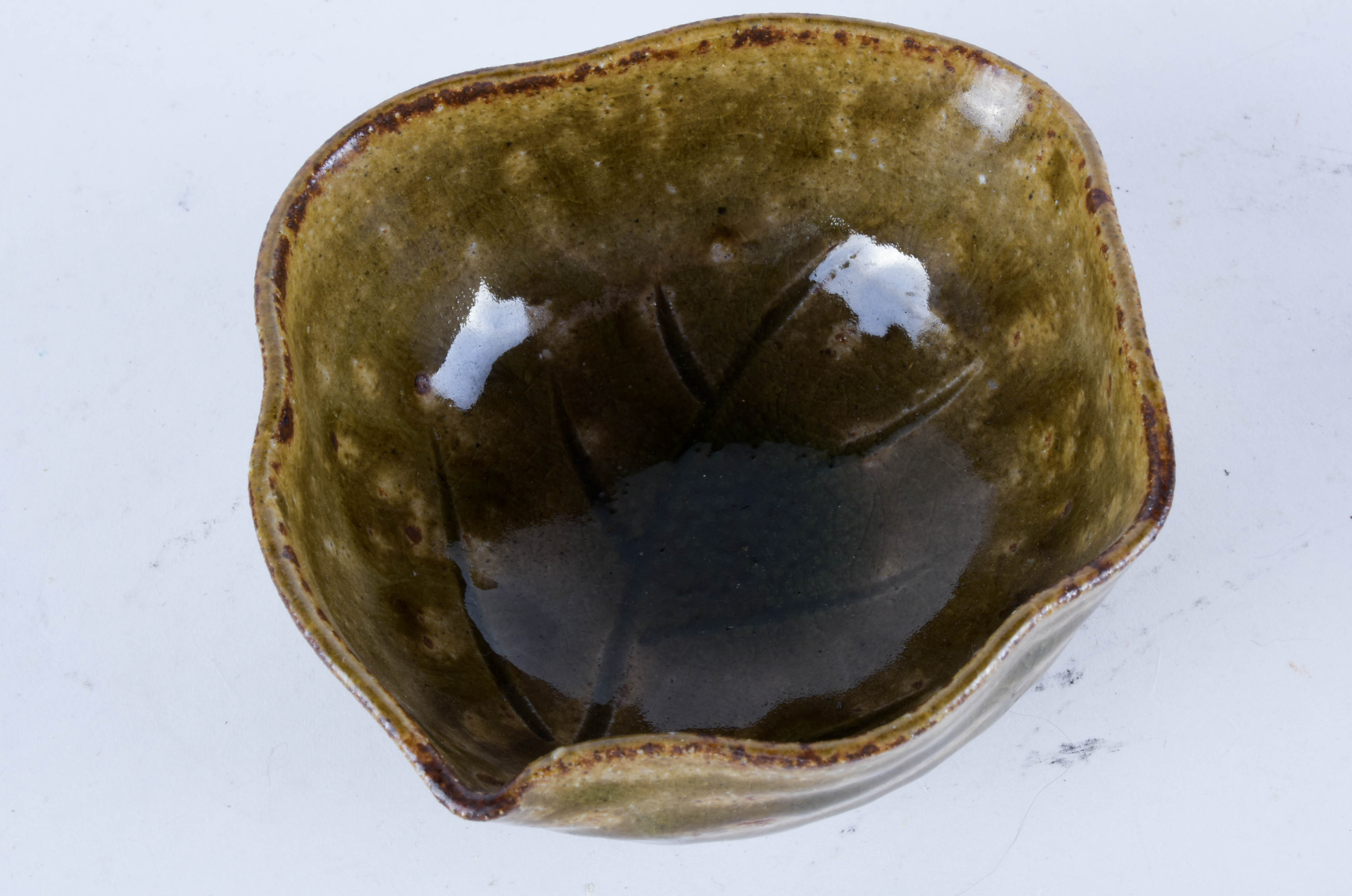 Collection of Small, Decorative Bowls and Plates