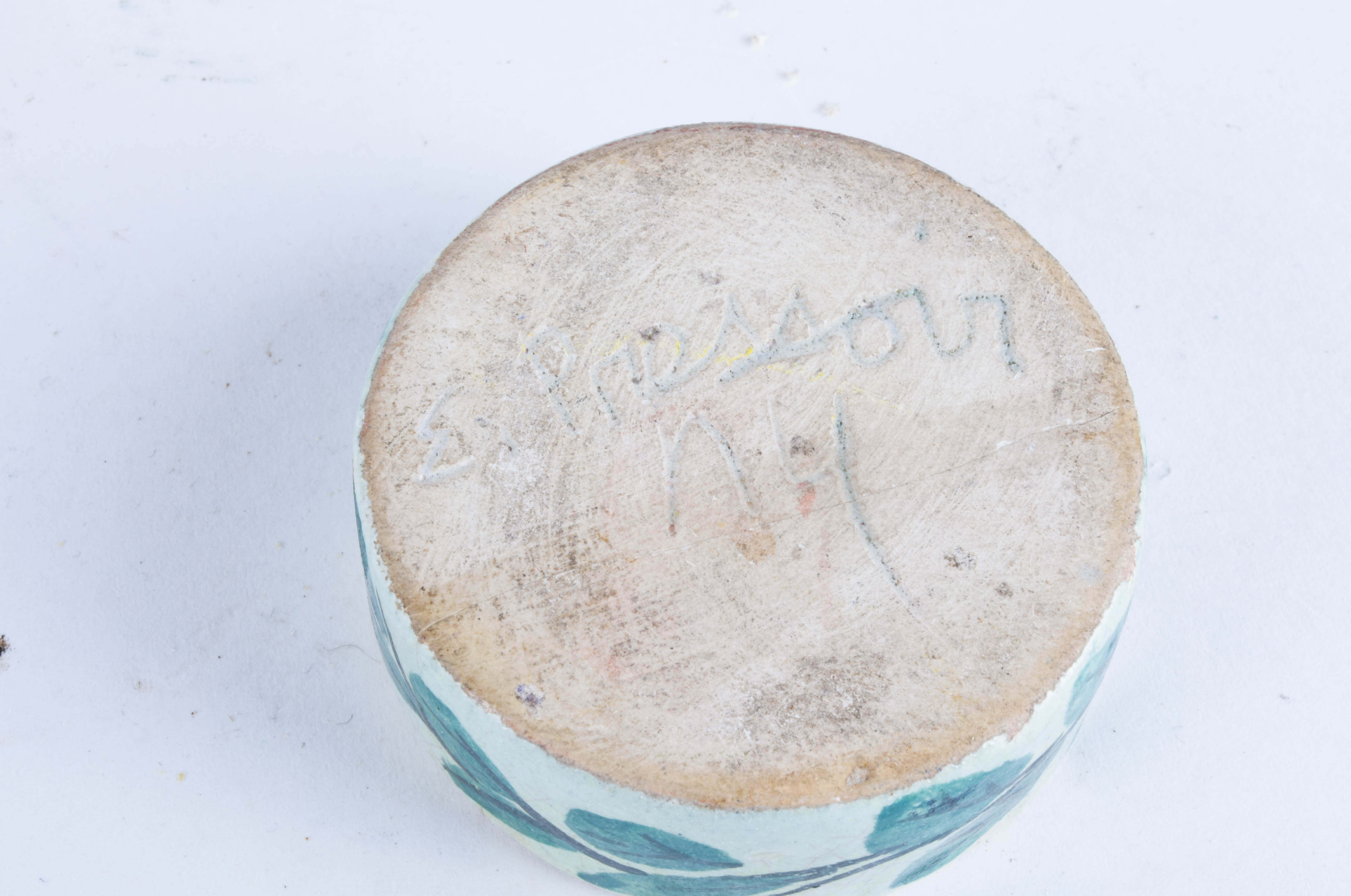 Collection of Small, Decorative Bowls and Plates