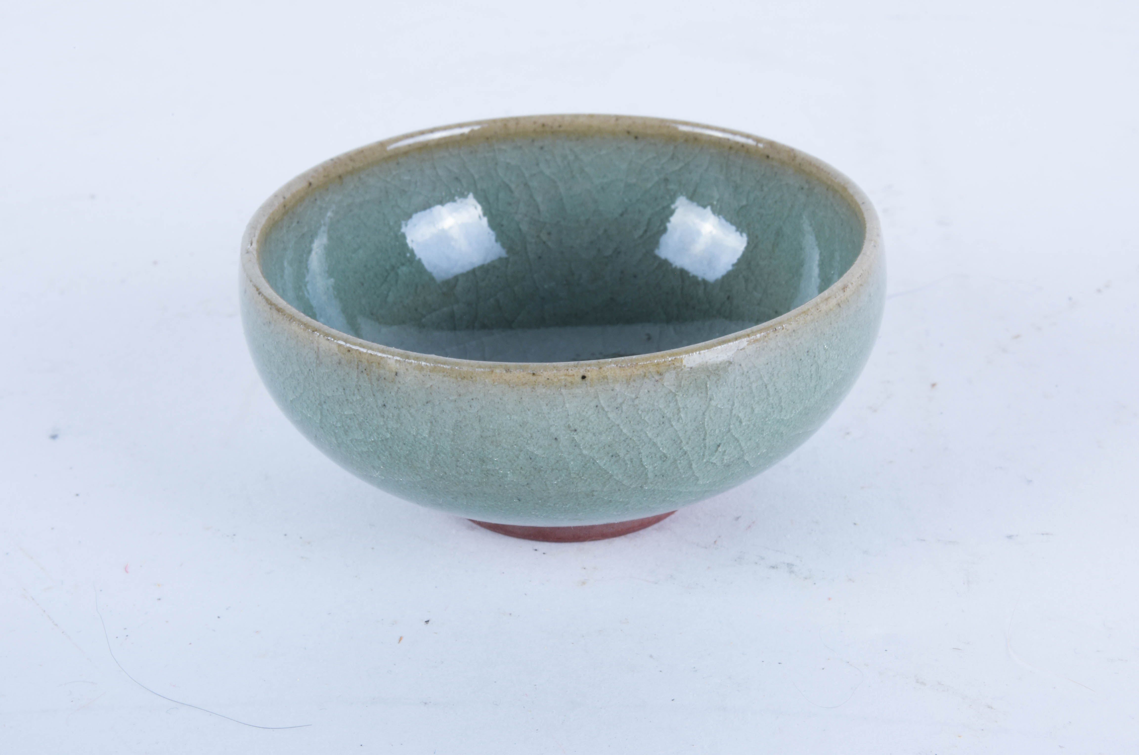 Collection of Small, Decorative Bowls and Plates