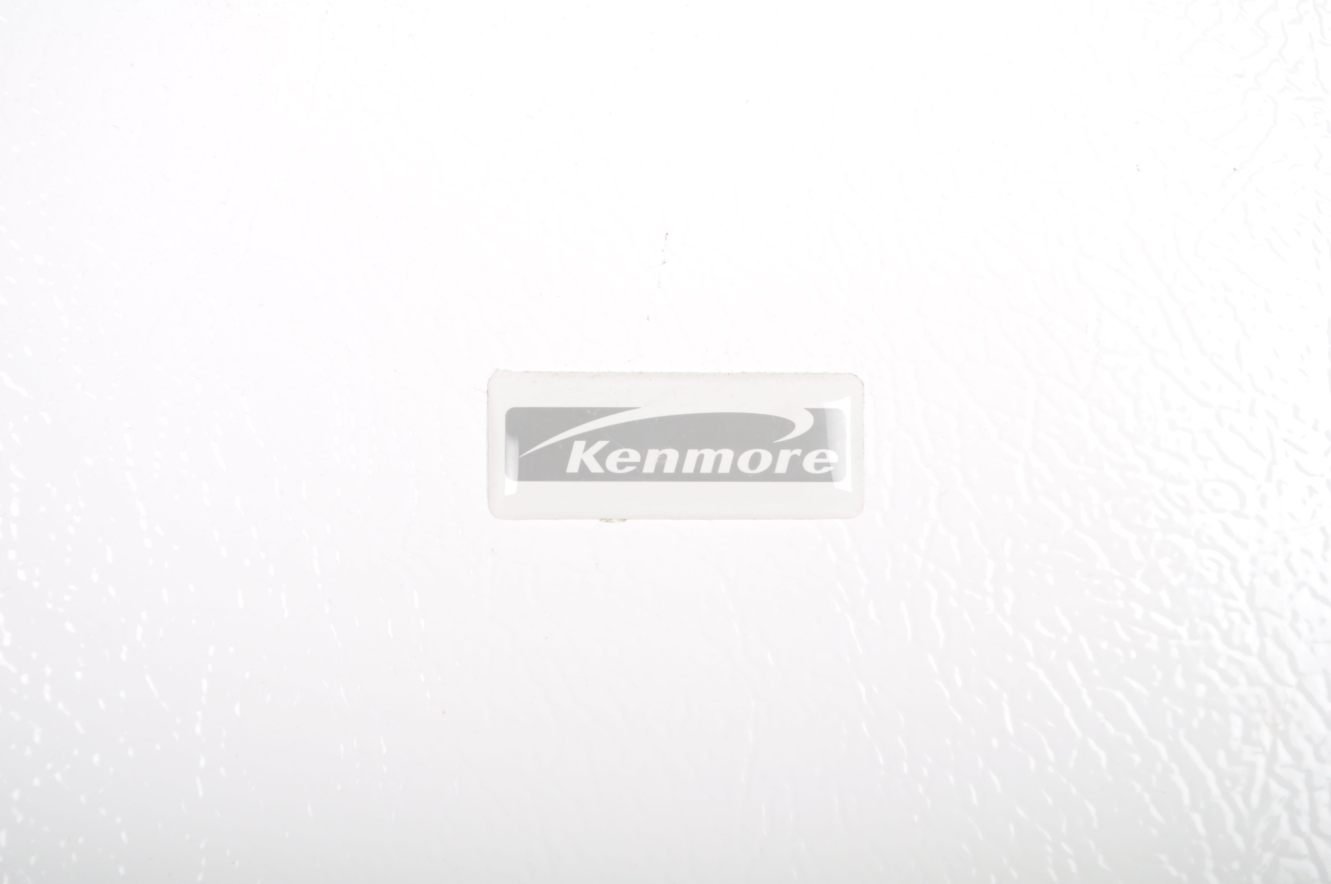 Kenmore Free Standing Refrigerator