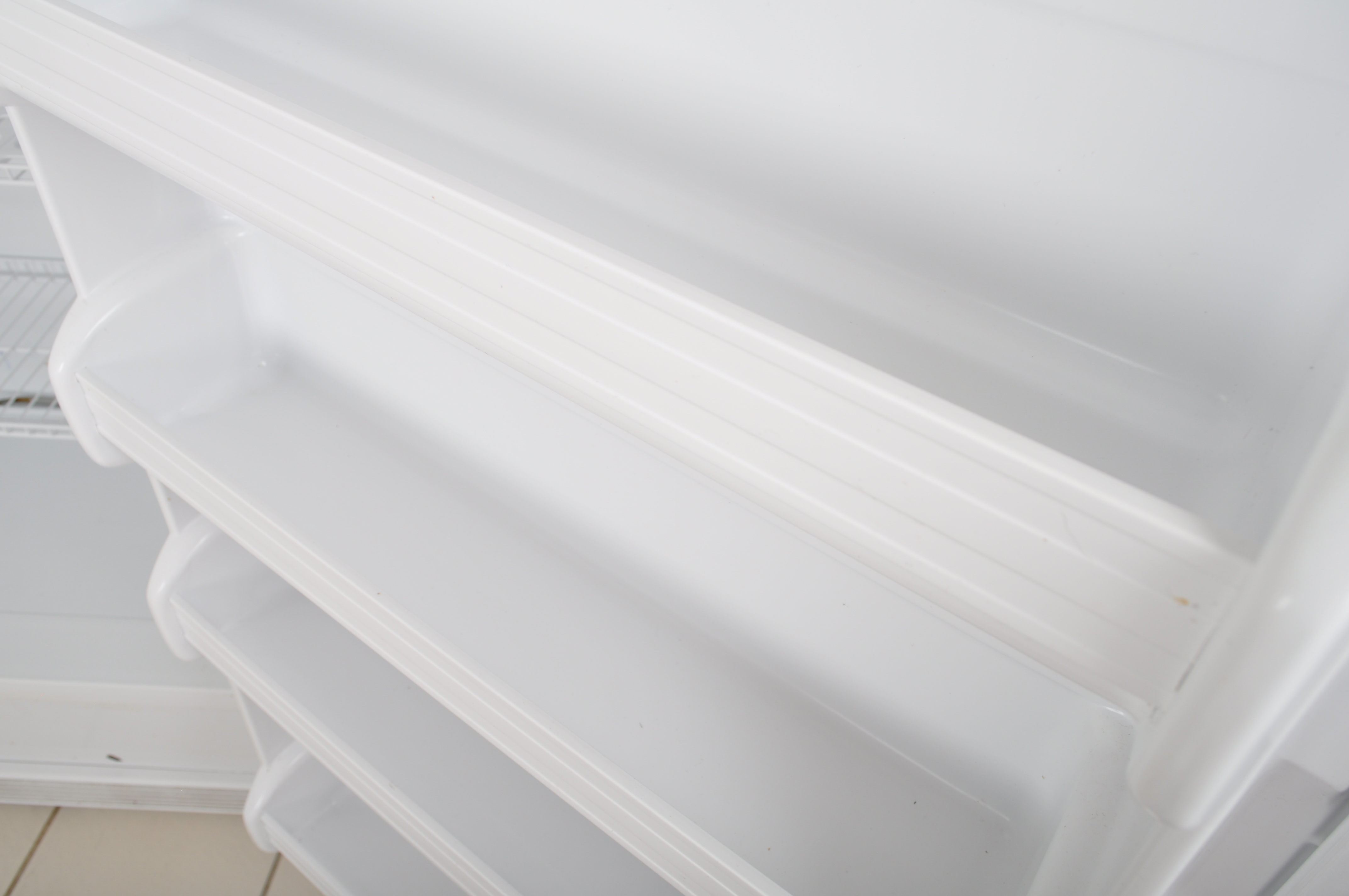 Kenmore Free Standing Refrigerator