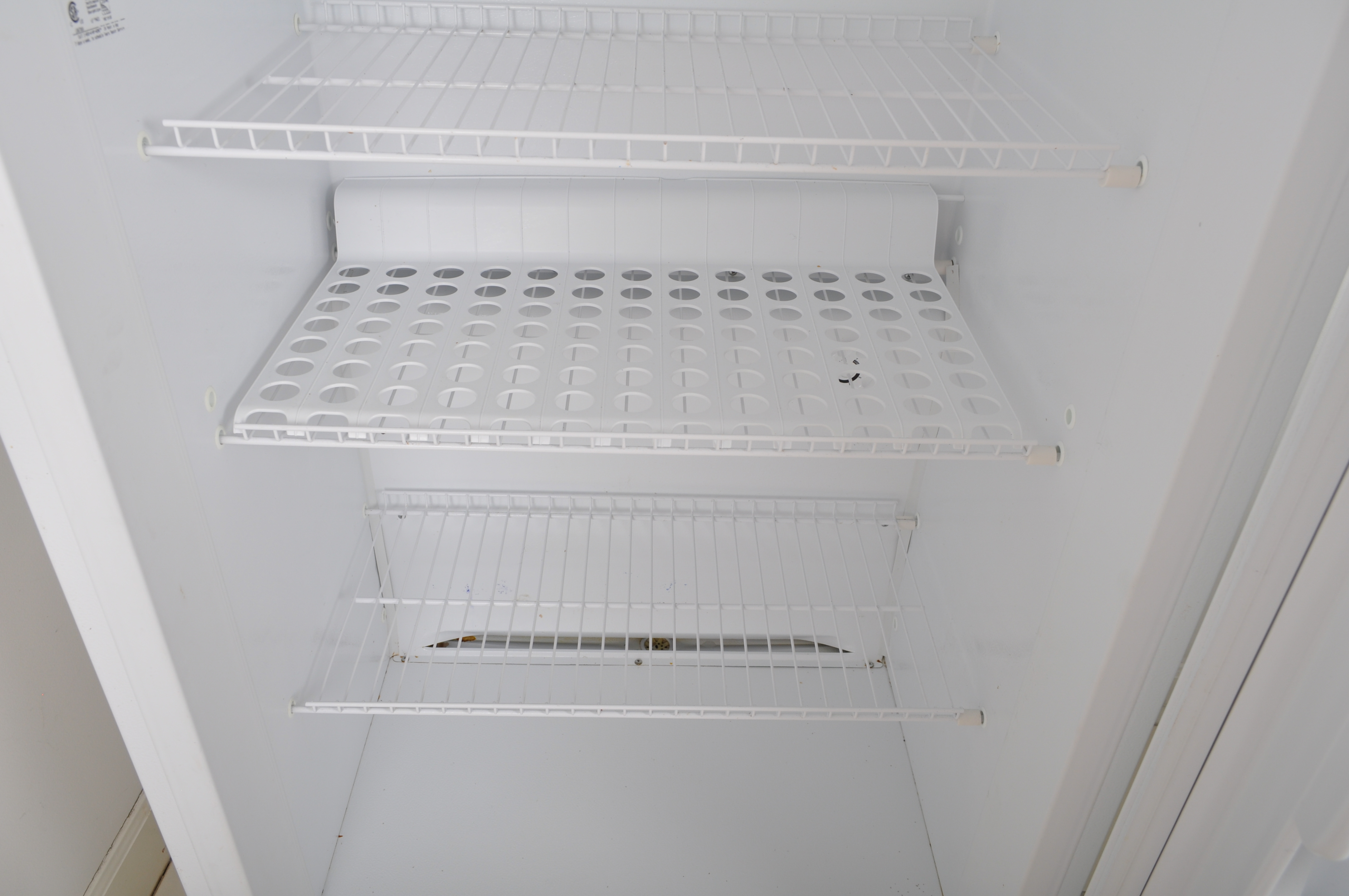 Kenmore Free Standing Refrigerator