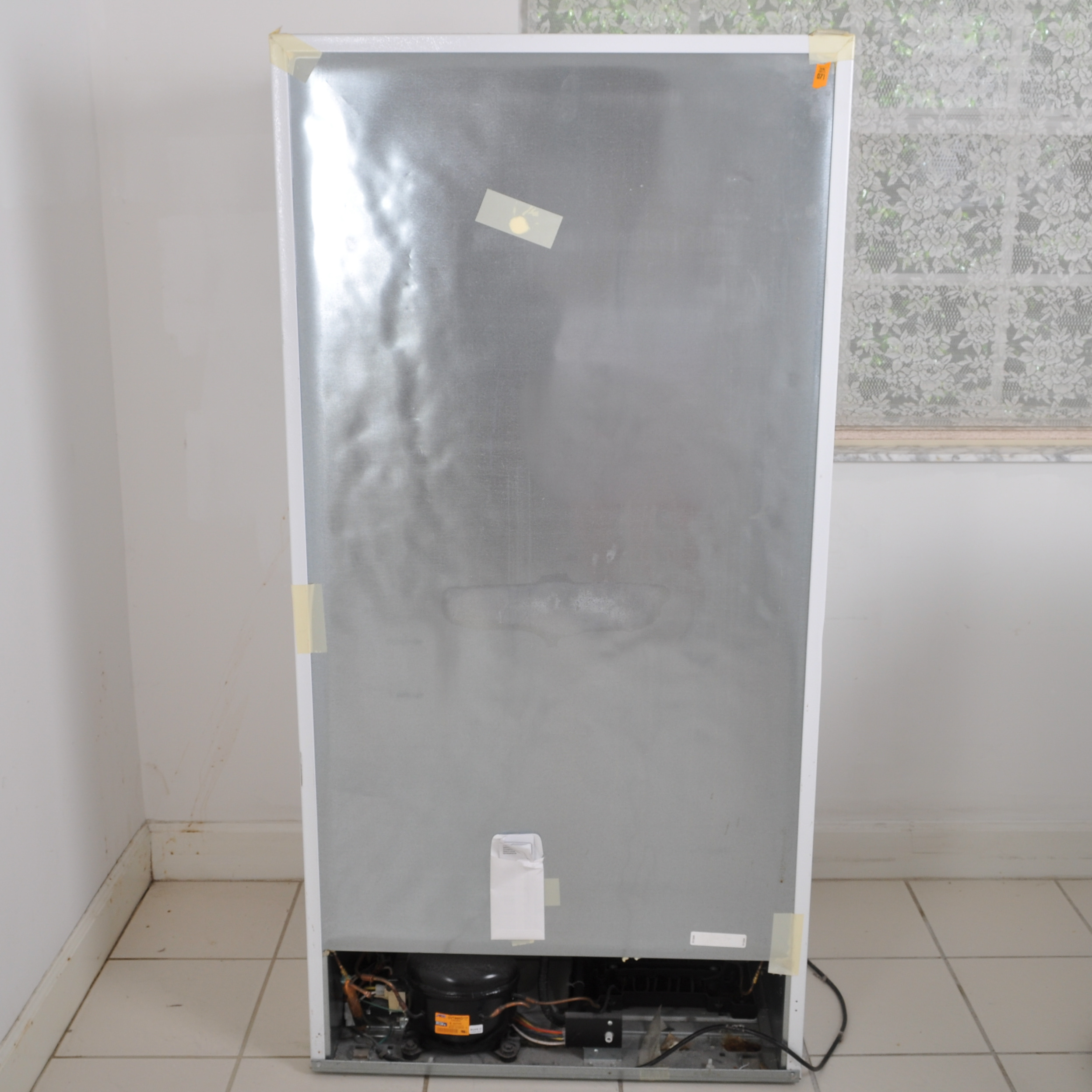 Kenmore Free Standing Refrigerator