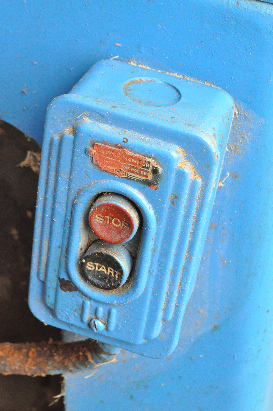 Parks Woodworking Machine Wood Planer