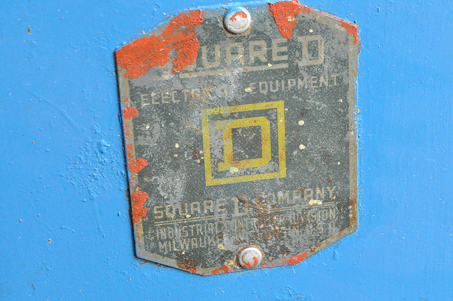 Parks Woodworking Machine Wood Planer