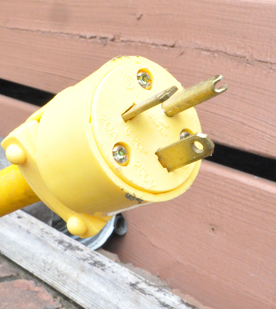 Hobart Handler 187 Wire Free Welder