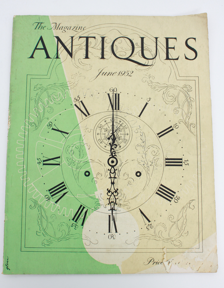 Collection of Vintage Women's Magazines