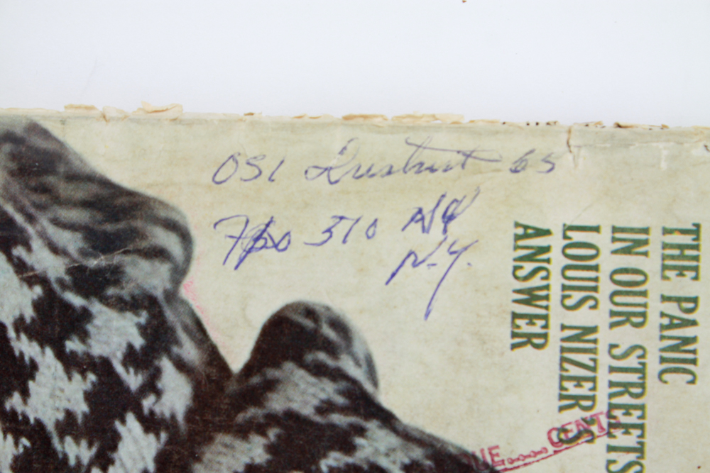 Collection of Vintage Women's Magazines