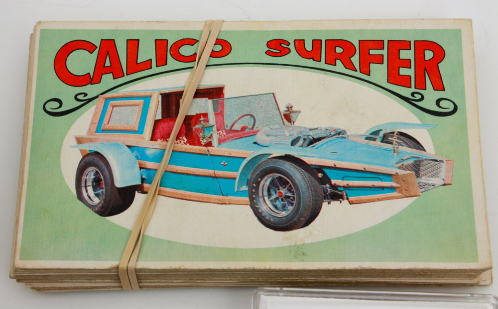 Collection of Baseball, Football, Basketball, & Hockey Trading Cards